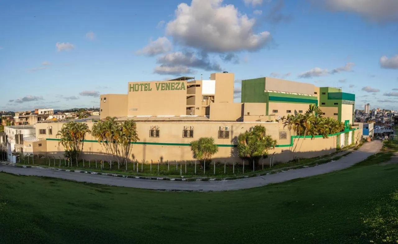 Hotel Veneza