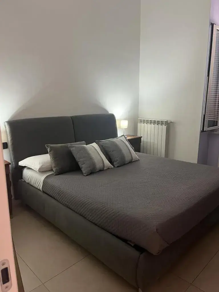 Duomo family house Duomo family house