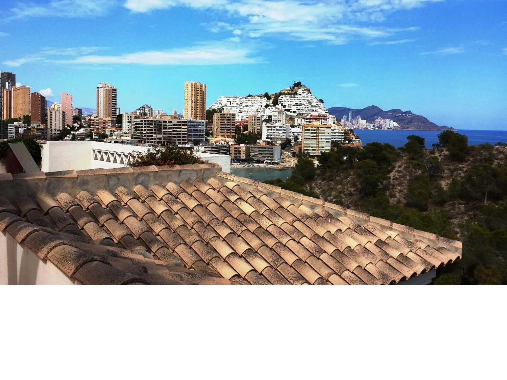 Other in Ballesol Costablanca Senior Resort mayores de 55 años