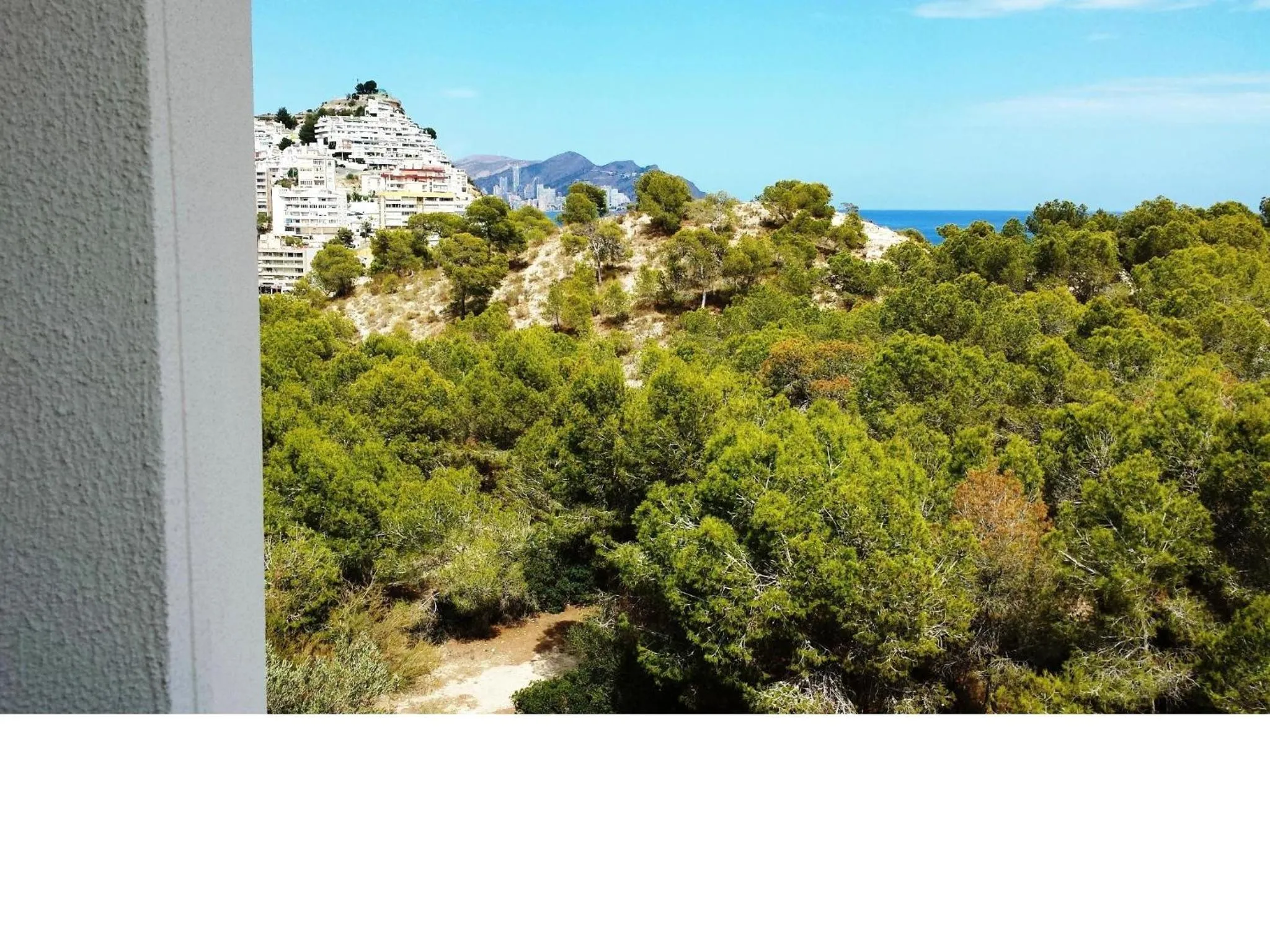 Activities in Ballesol Costablanca Senior Resort mayores de 55 años