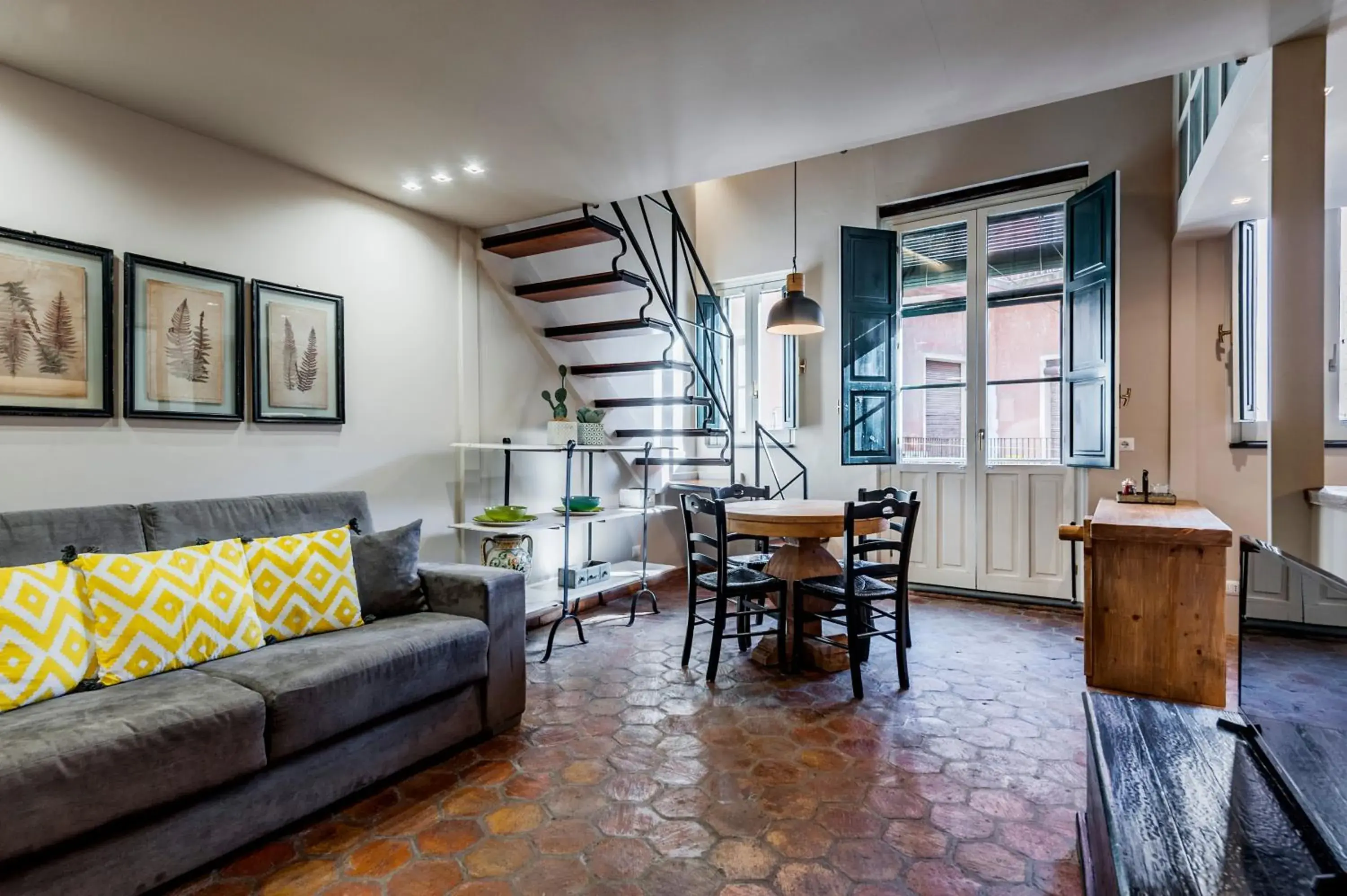 Ferrini Home - Piazza Trento Ferrini Home - Piazza Trento