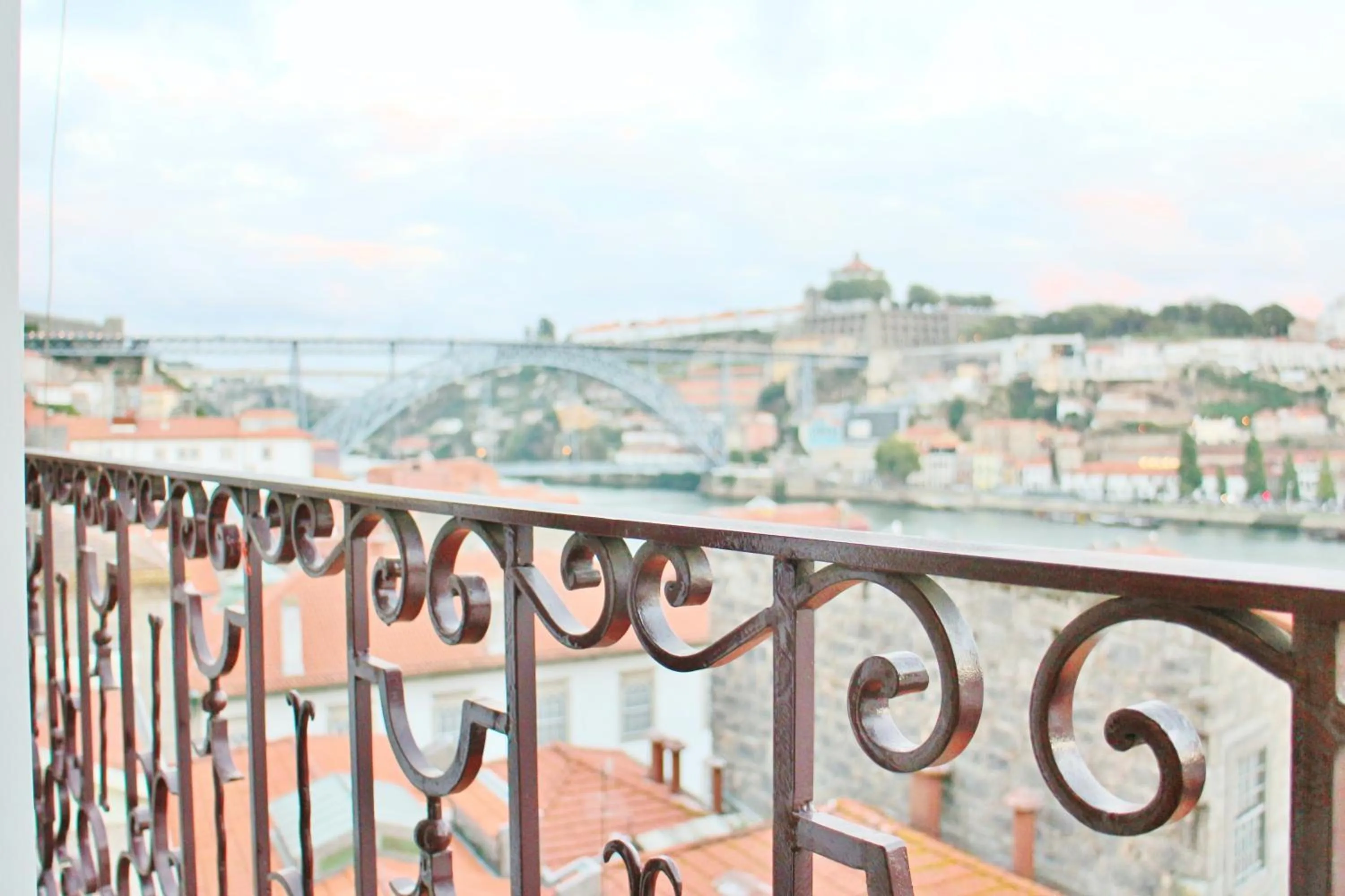 View (from property/room) in RIBEIRA by YoursPorto