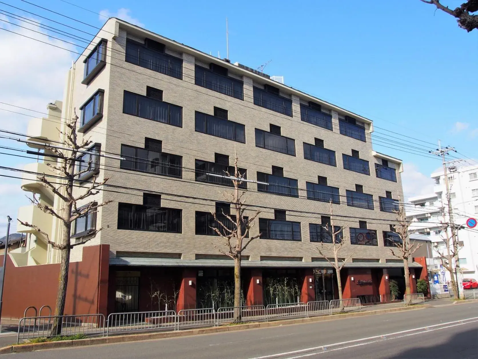 Saga Grace Hotel Saga Grace Hotel