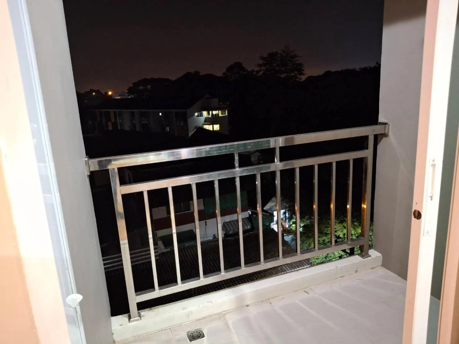 View (from property/room) in The Villa Chiangrai