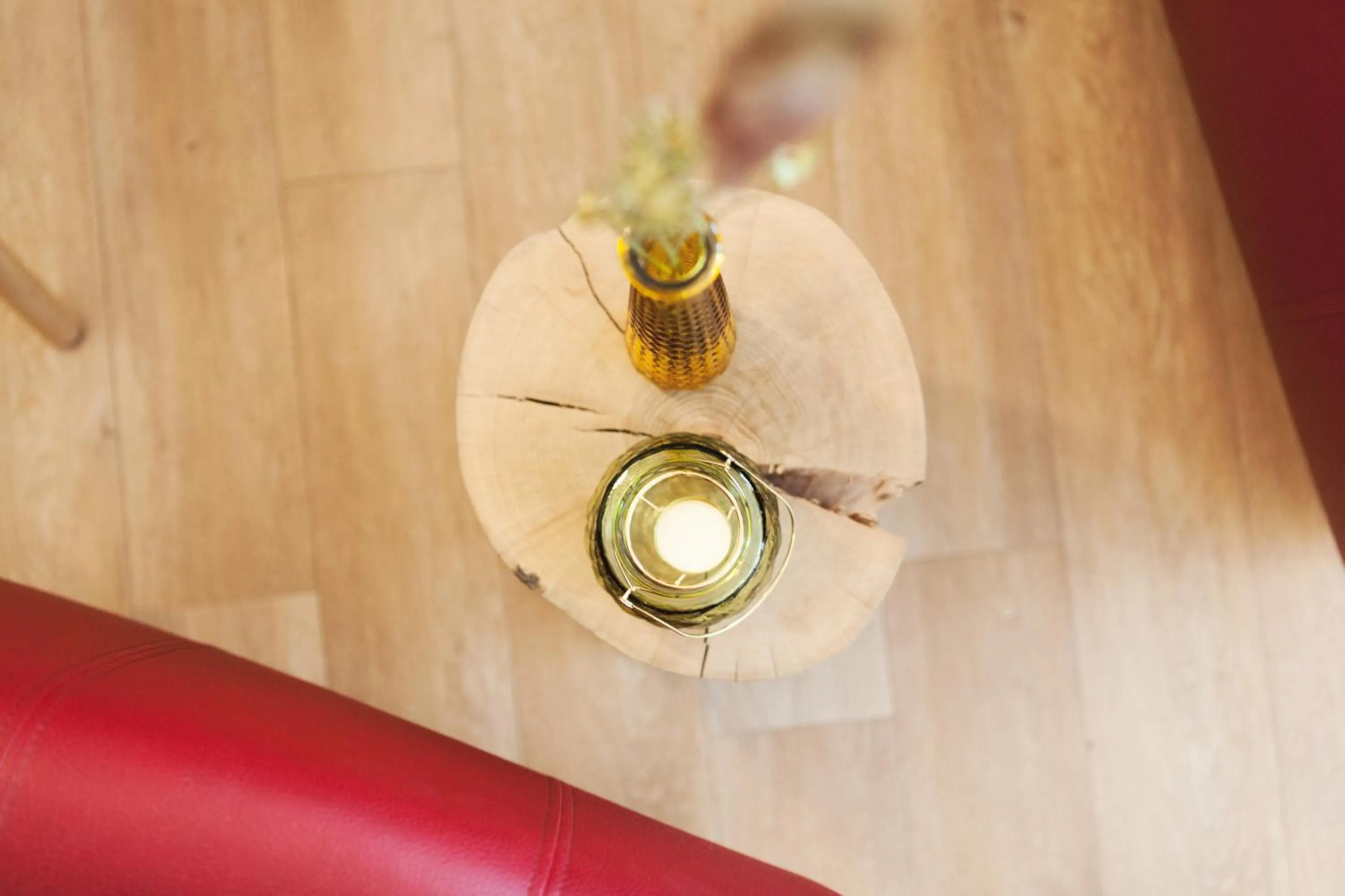 Photo of the whole room in Weinhotel Kaisergarten