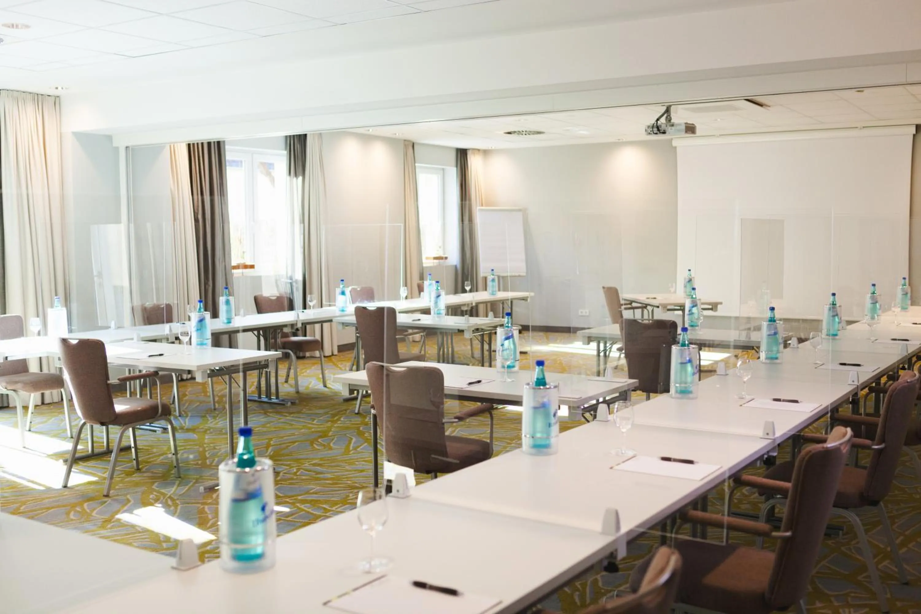 Meeting/conference room in Weinhotel Kaisergarten