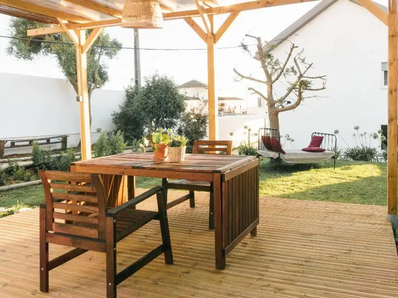 Hospedium Hostel República Surf House