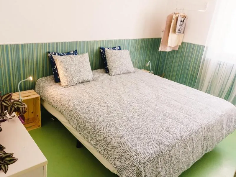 Hospedium Hostel República Surf House