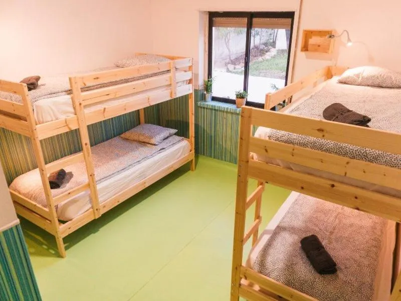 Hospedium Hostel República Surf House