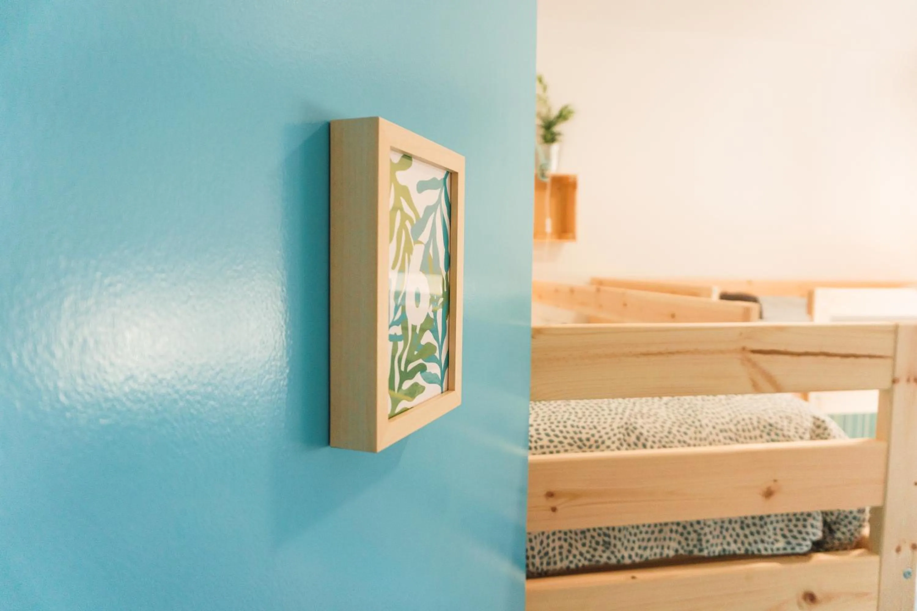 Hospedium Hostel República Surf House