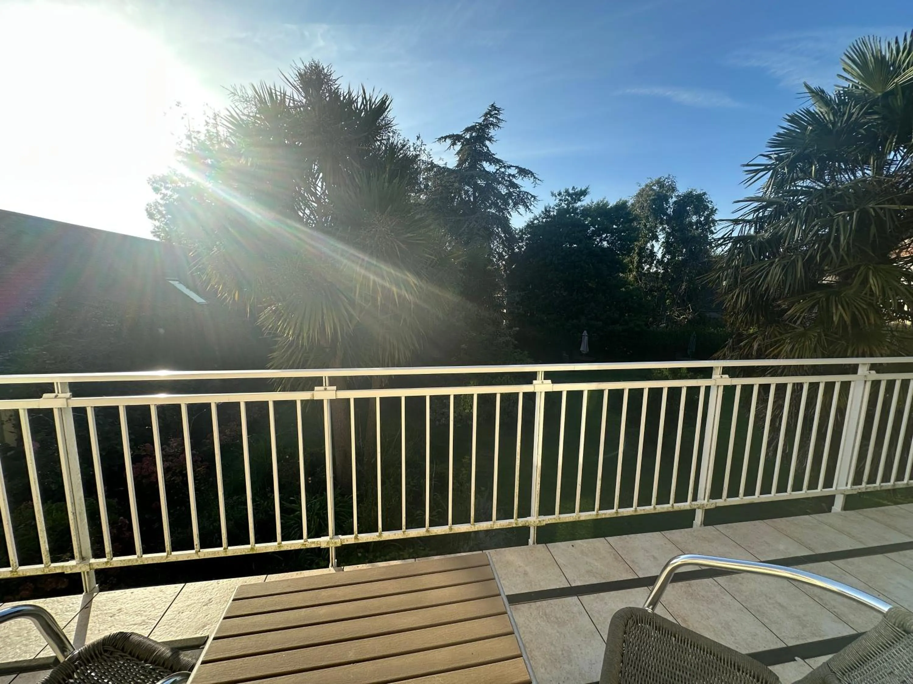 Logis Hôtel La Demeure du Perron