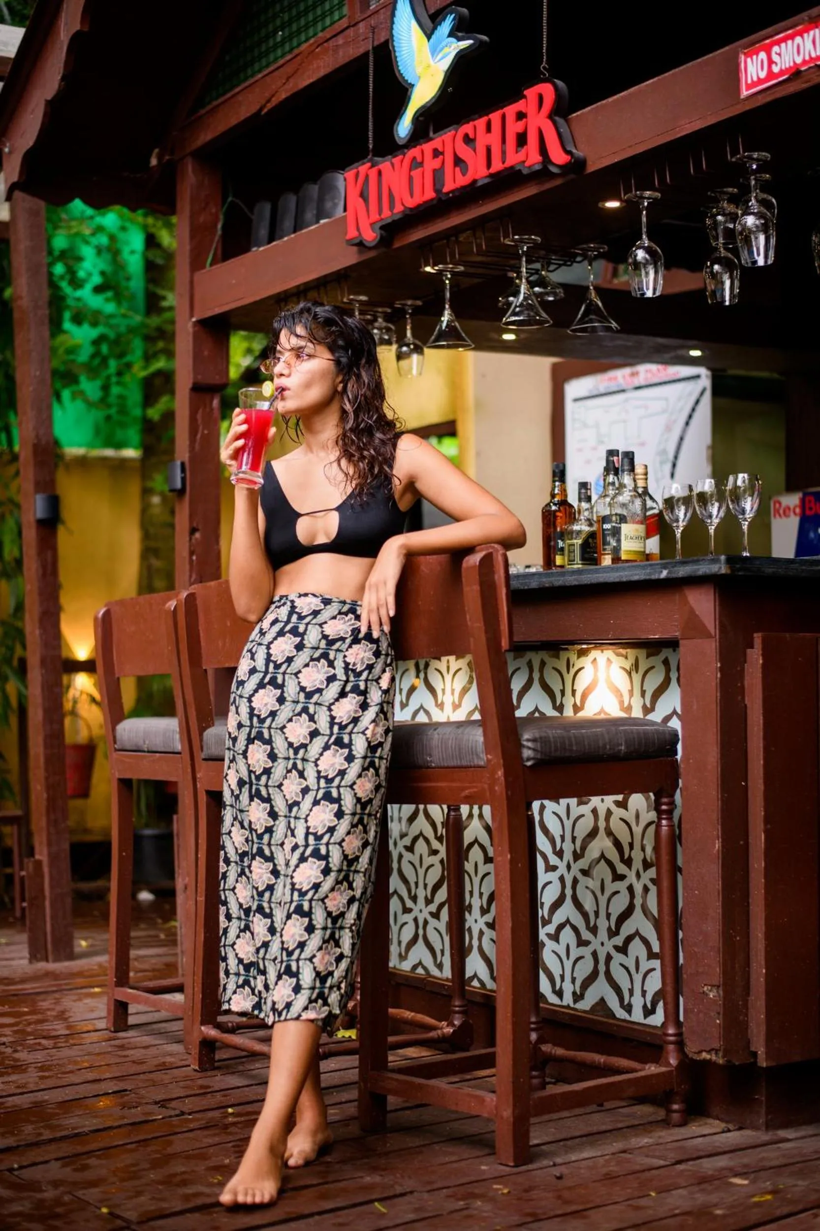 Silver Sand Sentinel