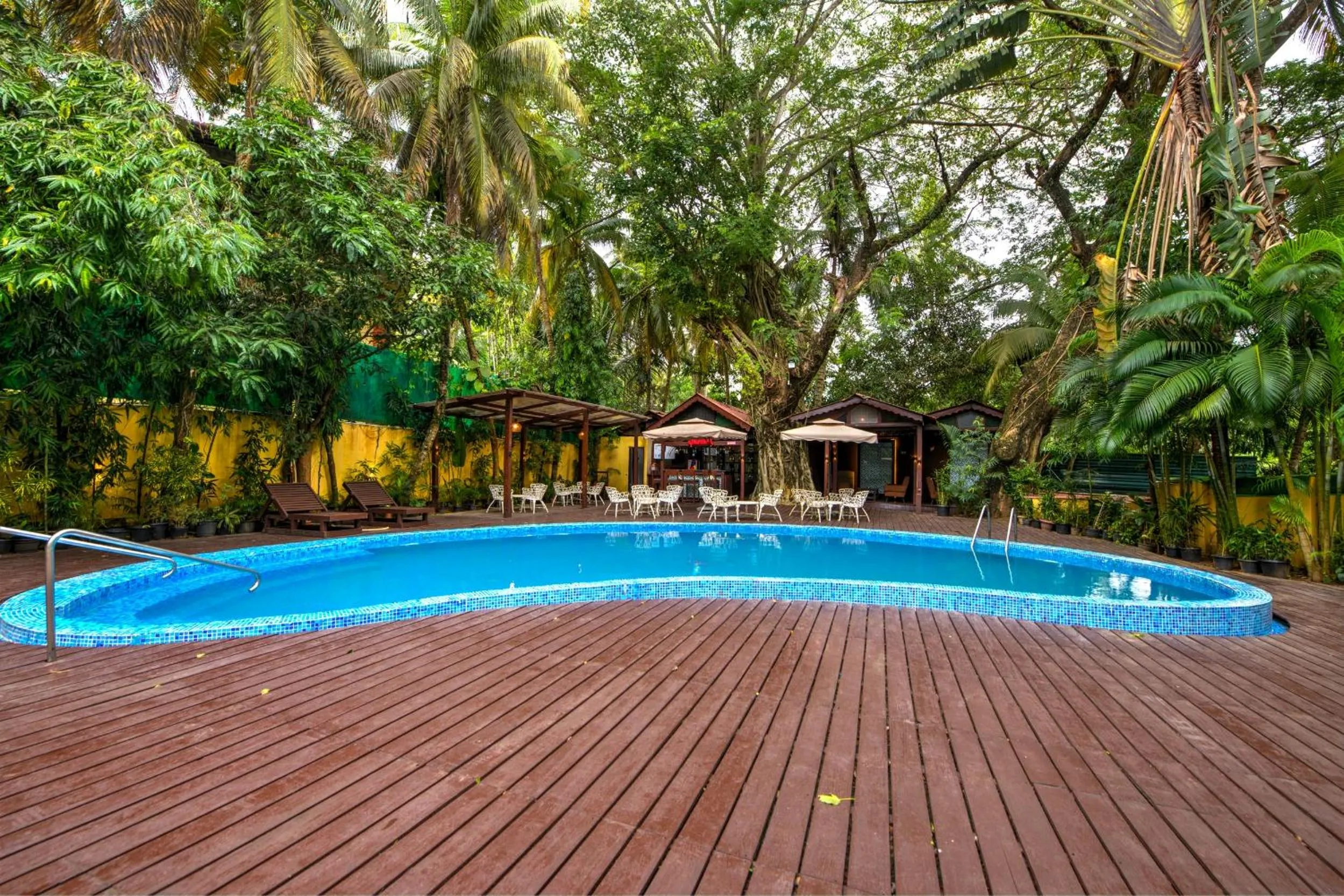 Silver Sand Sentinel