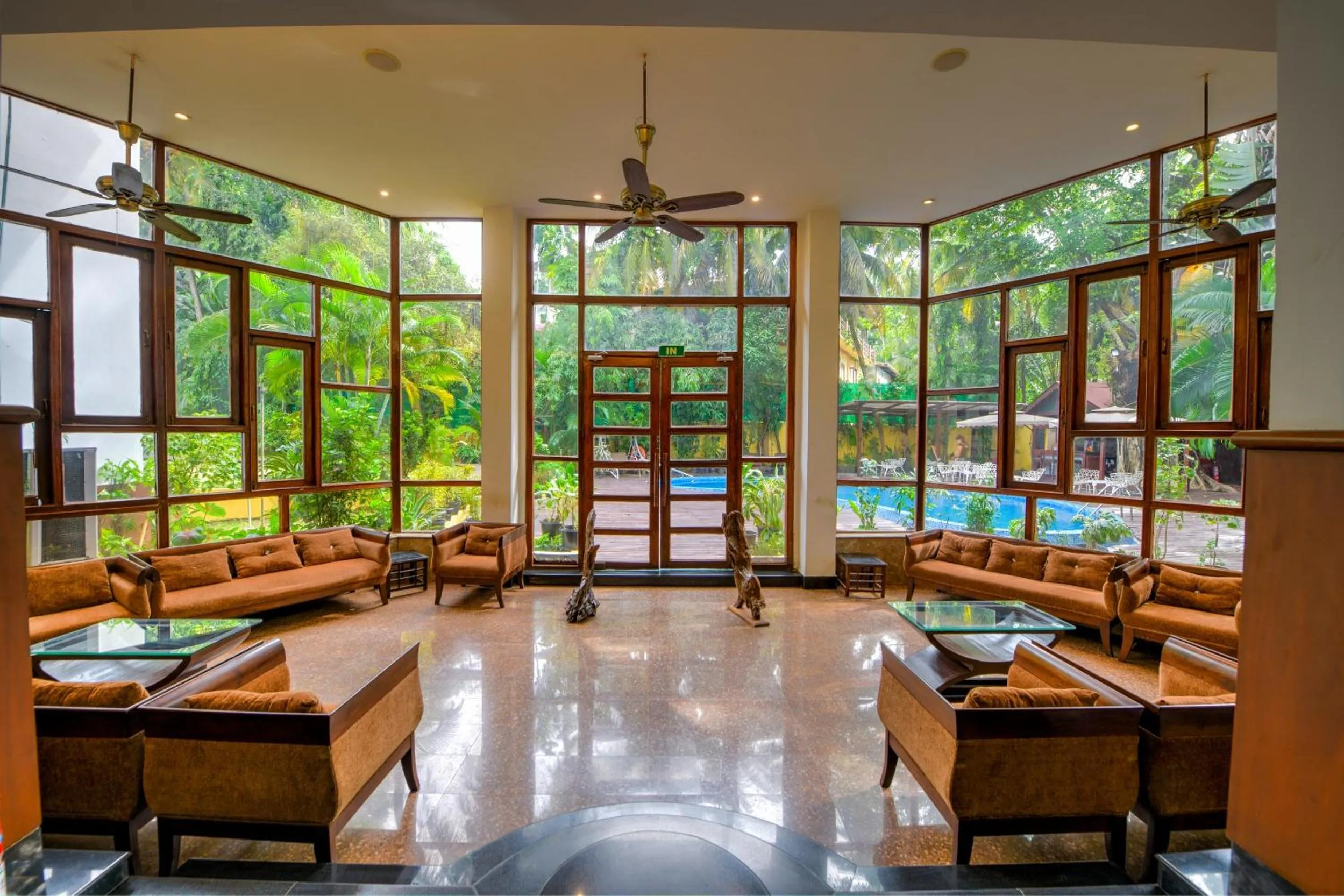 Silver Sand Sentinel