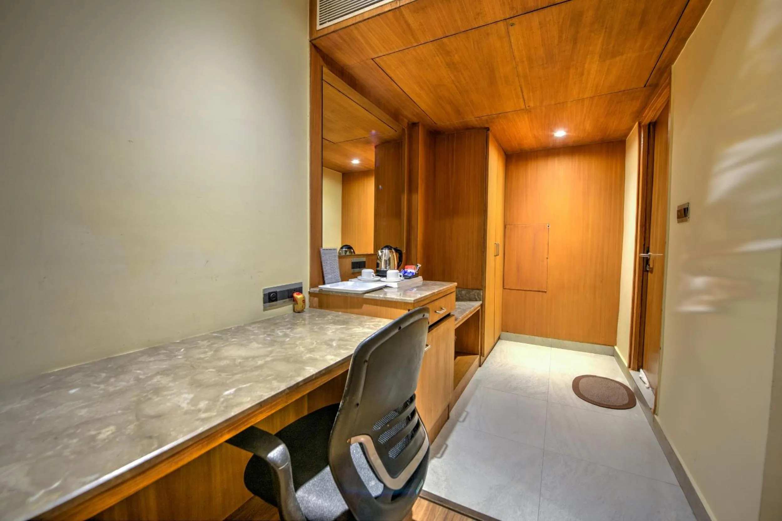 Silver Sand Sentinel