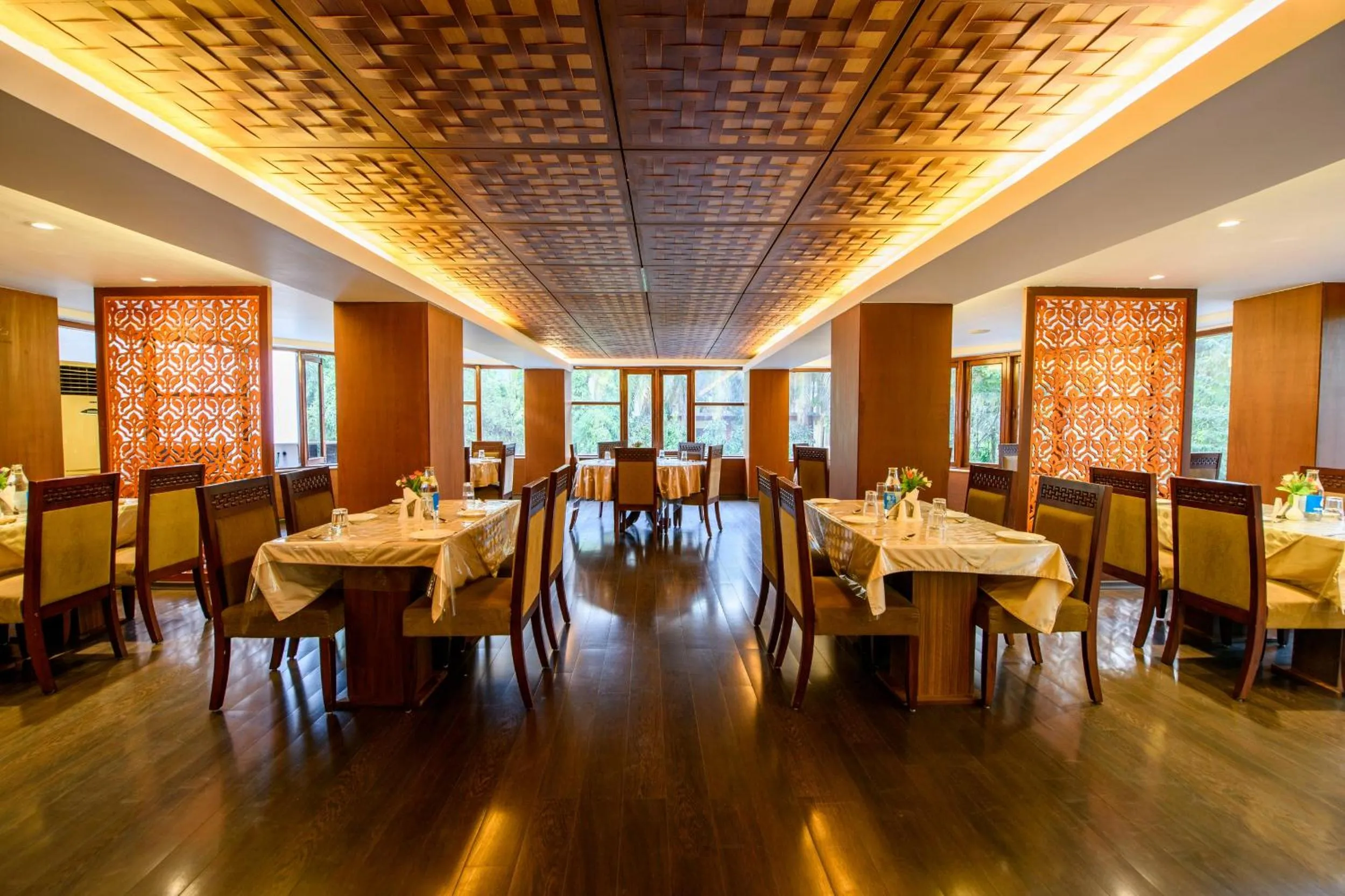 Silver Sand Sentinel