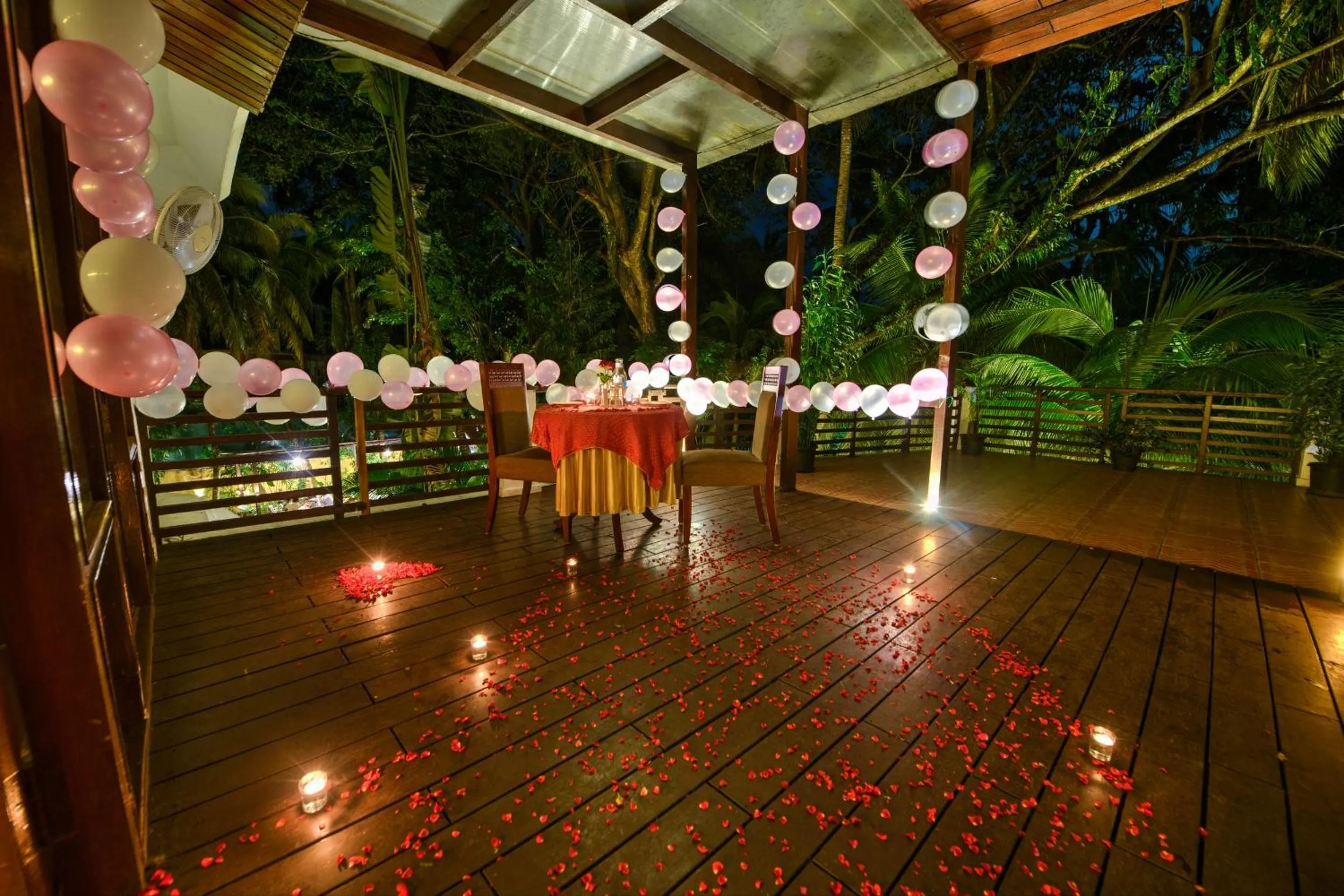 Silver Sand Sentinel