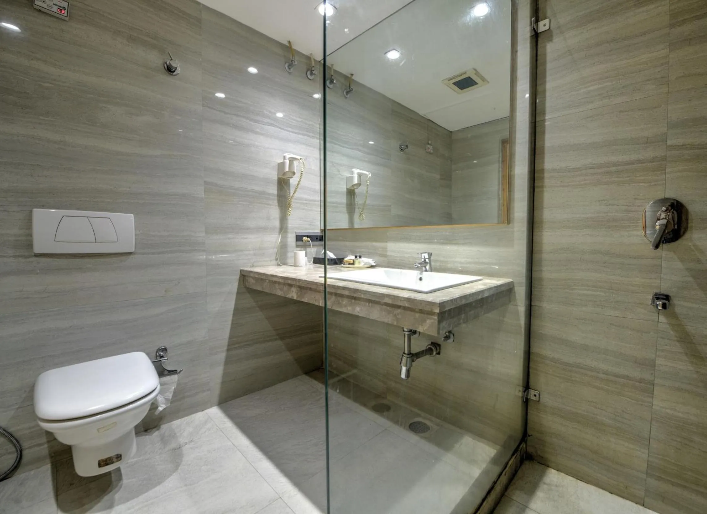 Silver Sand Sentinel