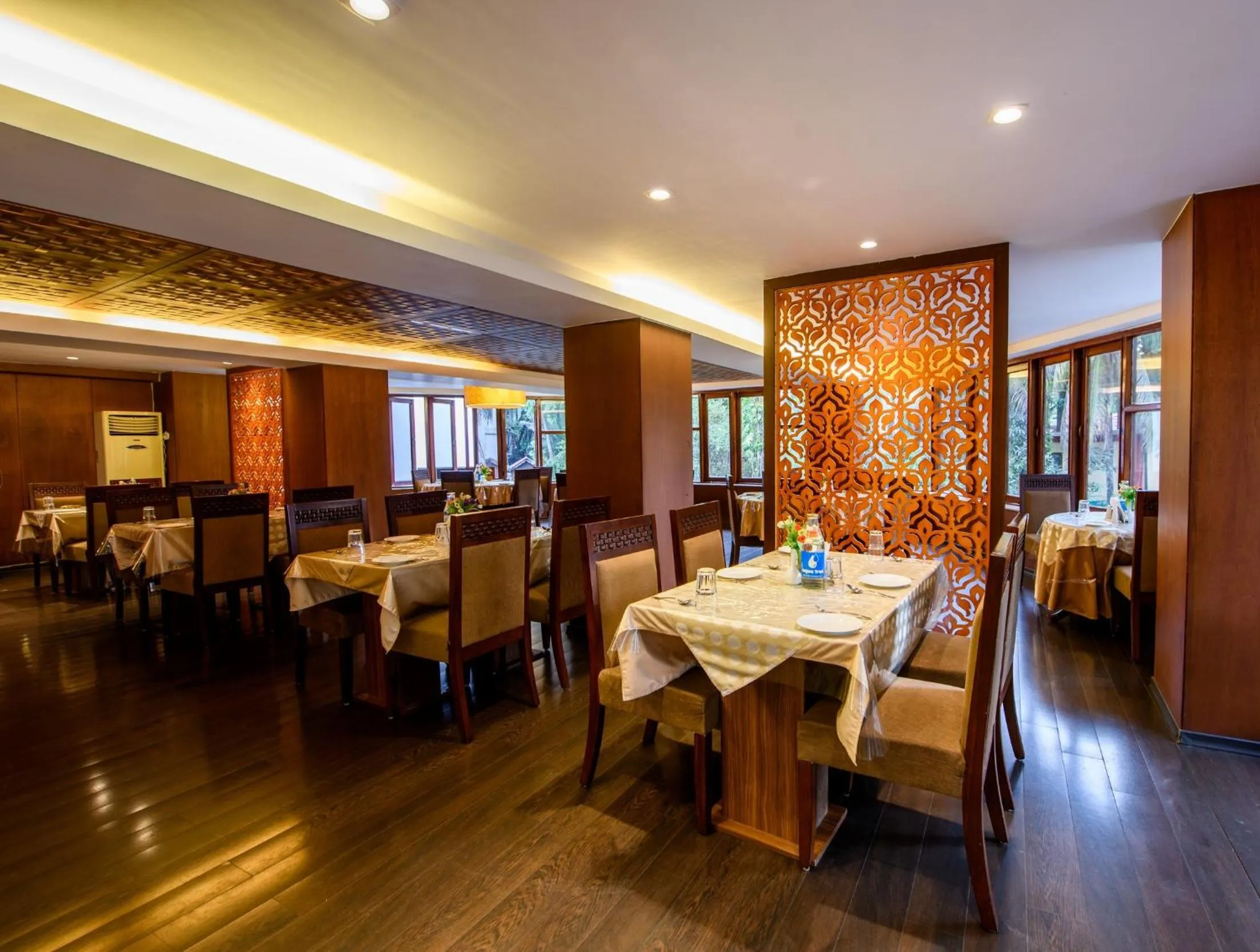 Silver Sand Sentinel