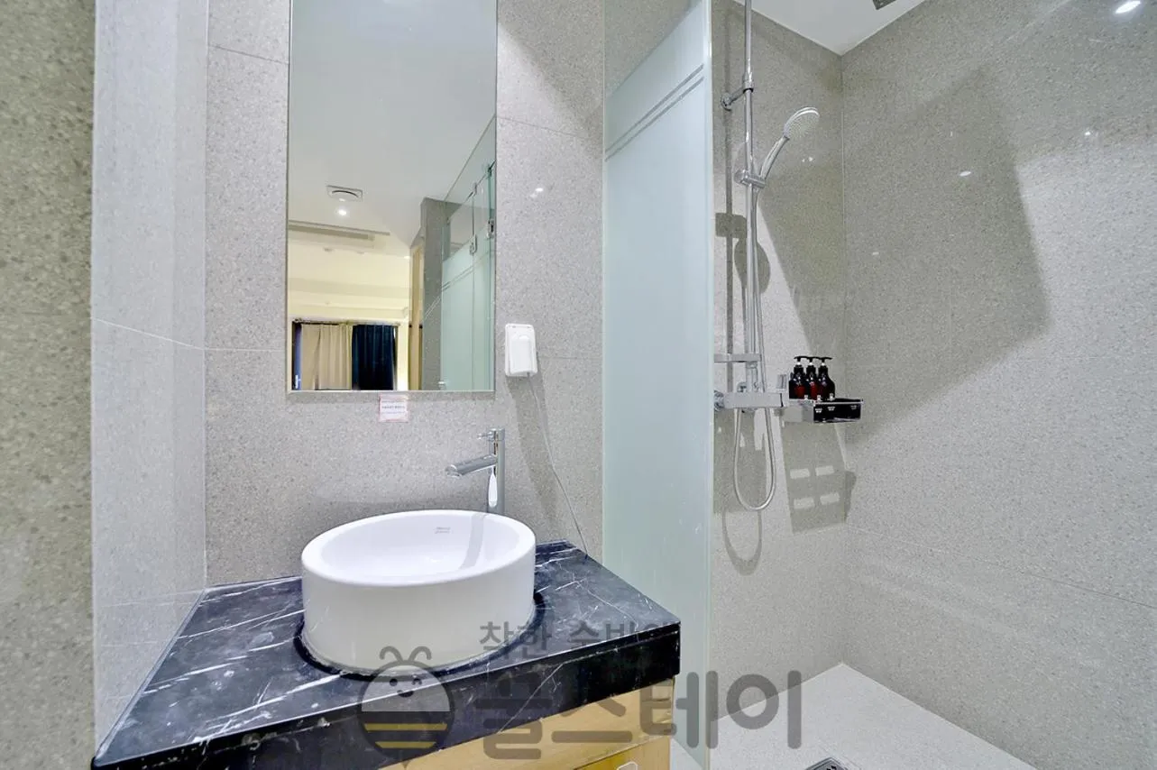 Golden Hotel Incheon