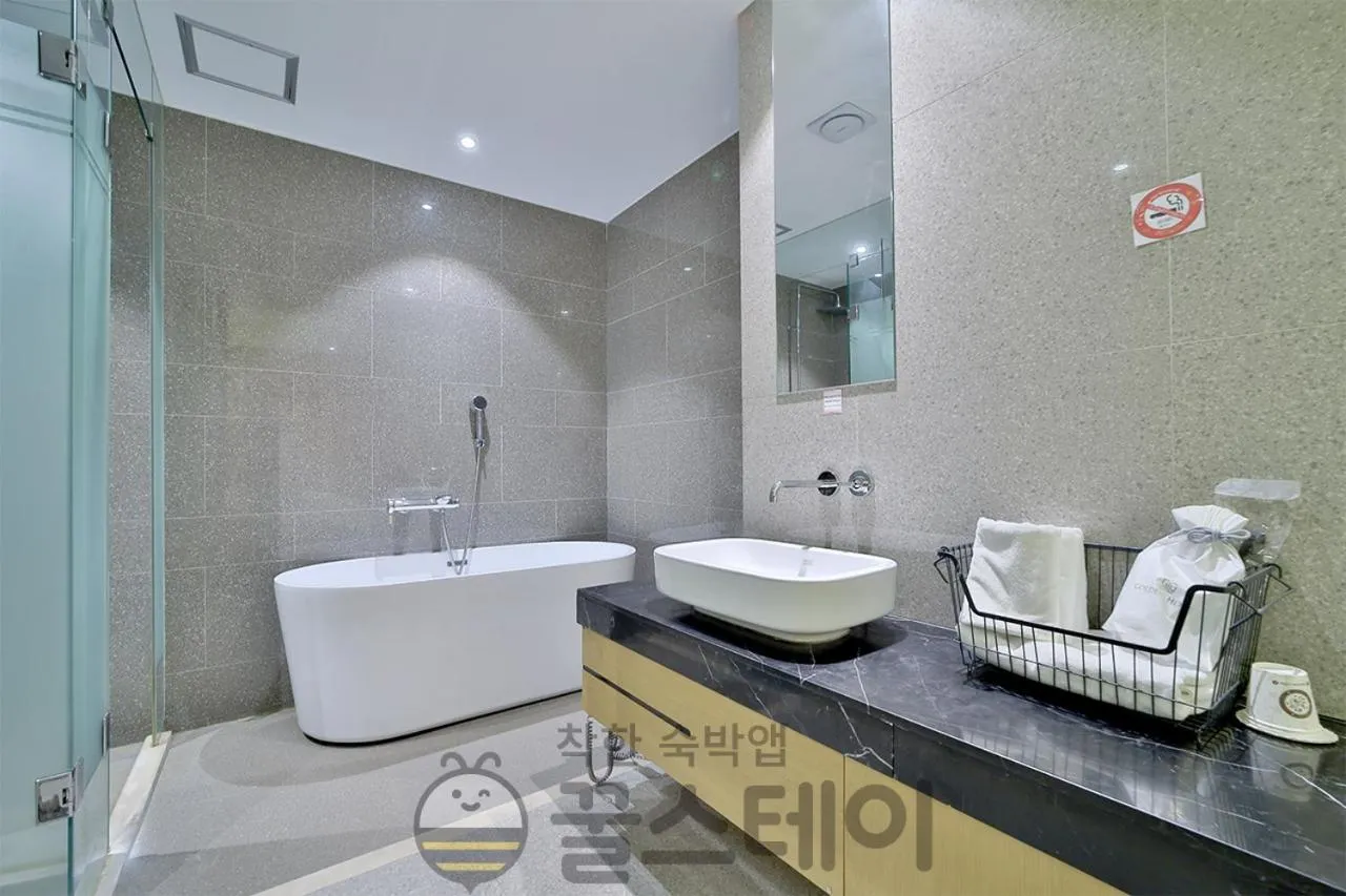 Golden Hotel Incheon