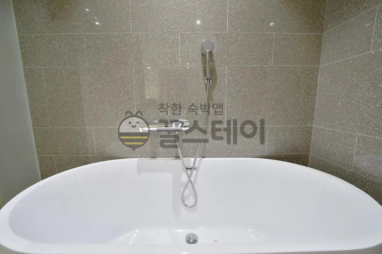 Golden Hotel Incheon