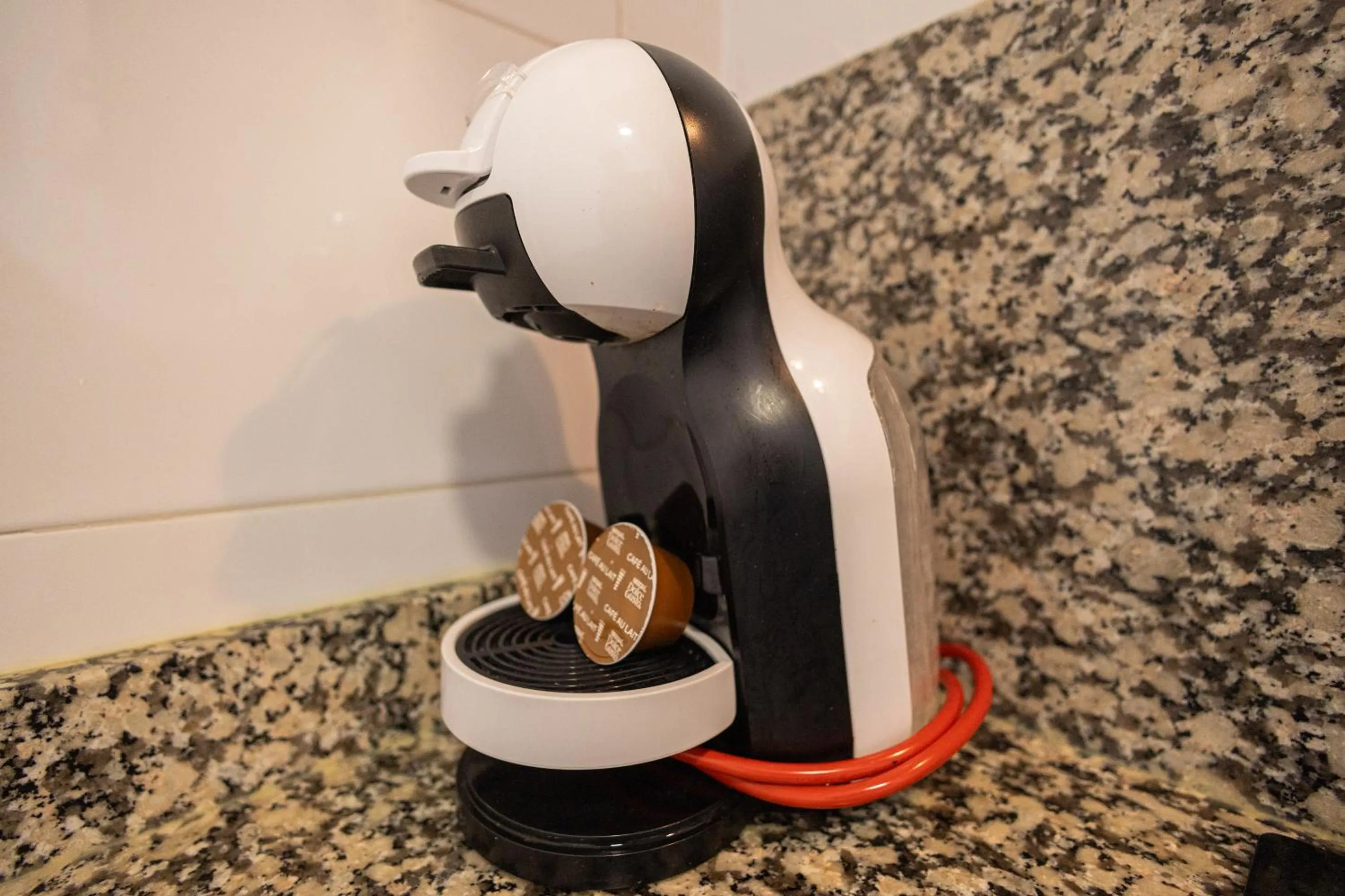 Coffee/tea facilities in Apartamentos Odysea By Apartamentos Valentia