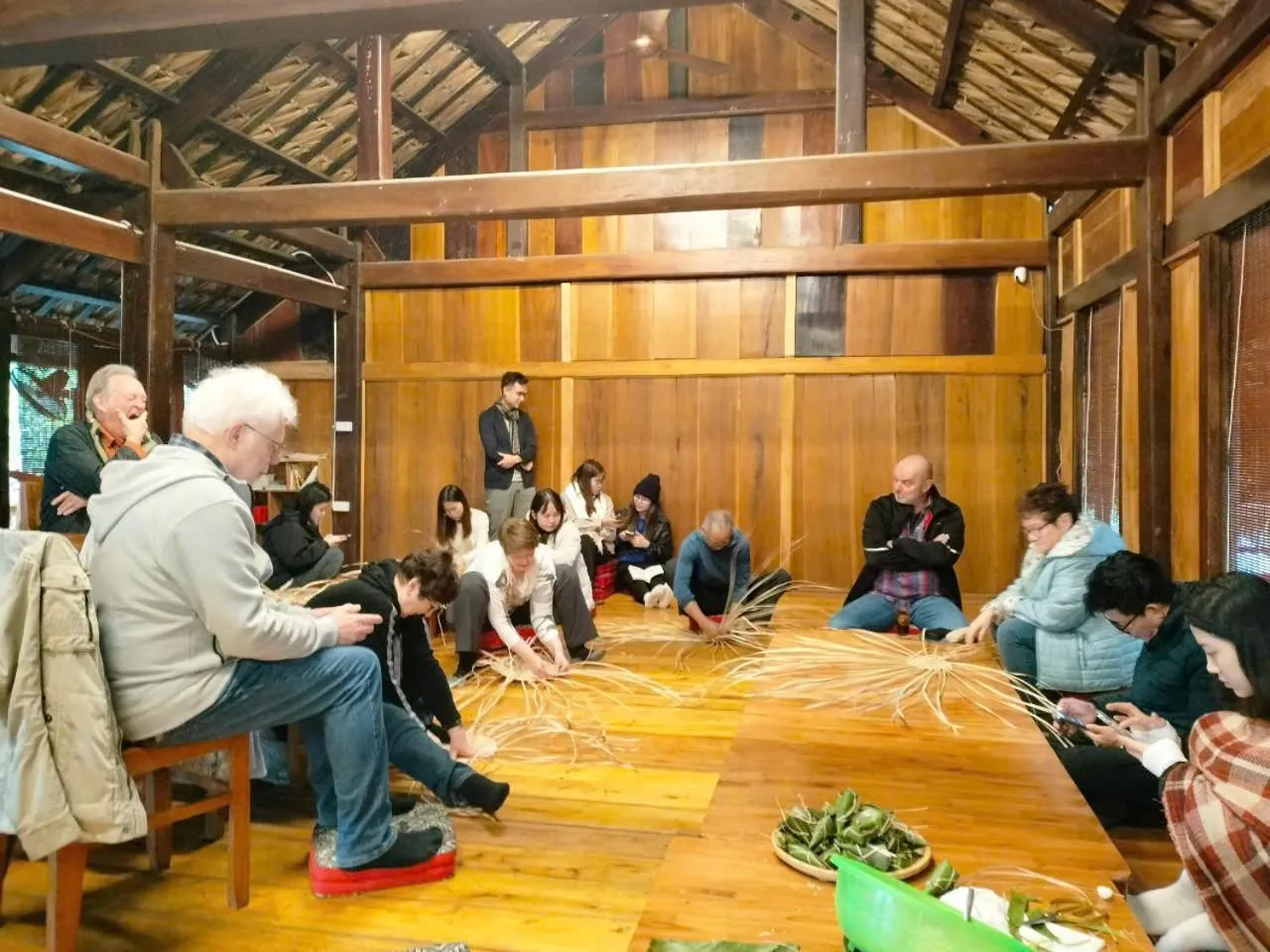 Mai Chau Onsen Retreat