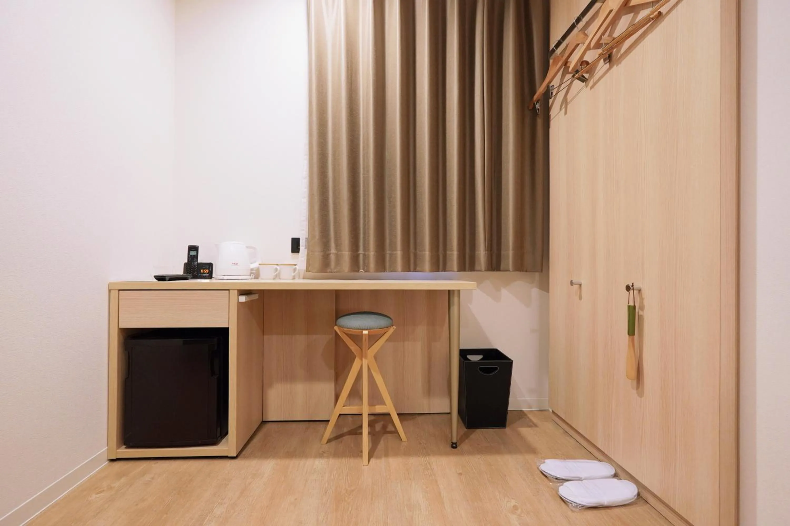 Other in Park Central Sakura Hotel