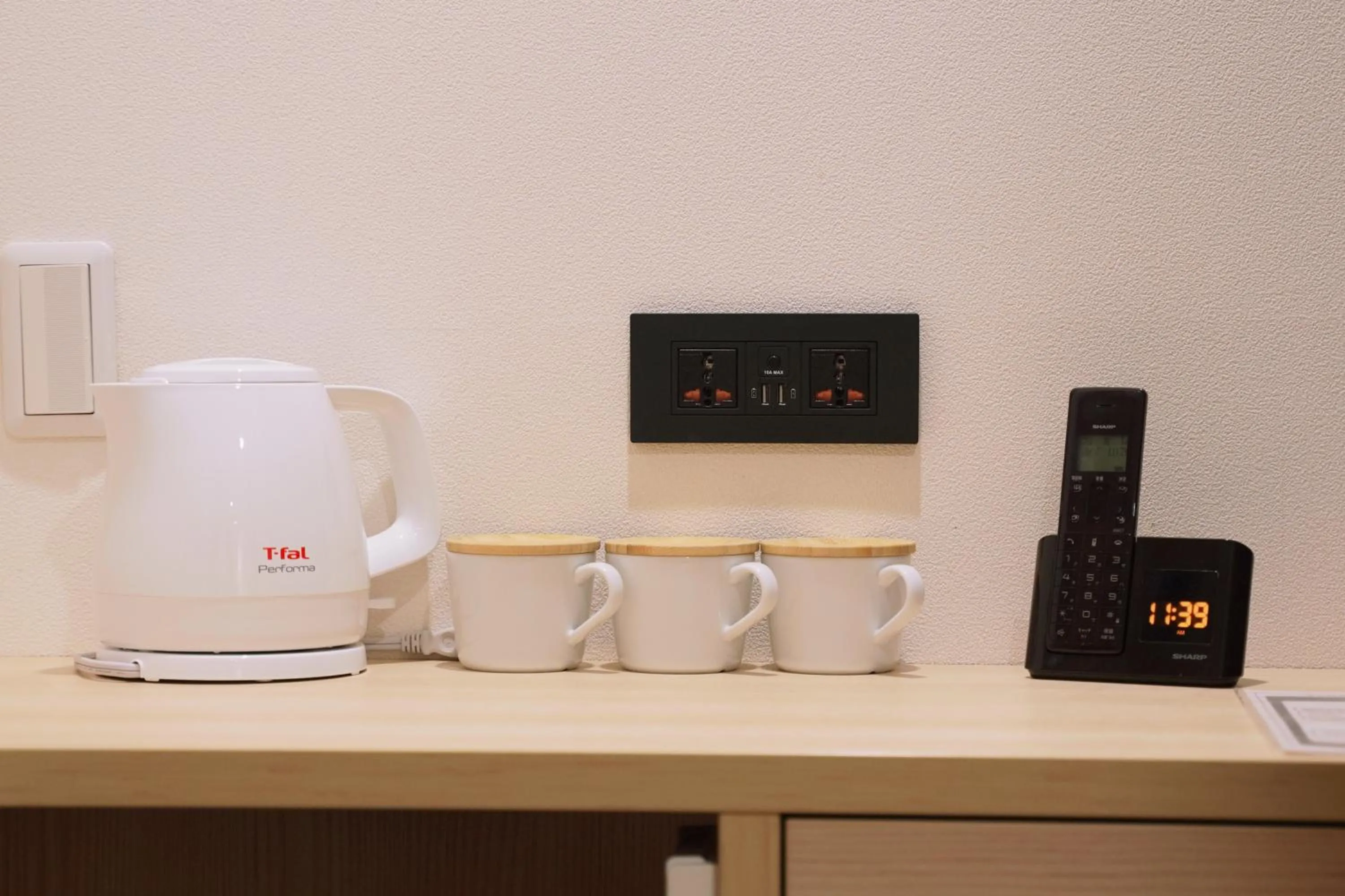 Other in Park Central Sakura Hotel