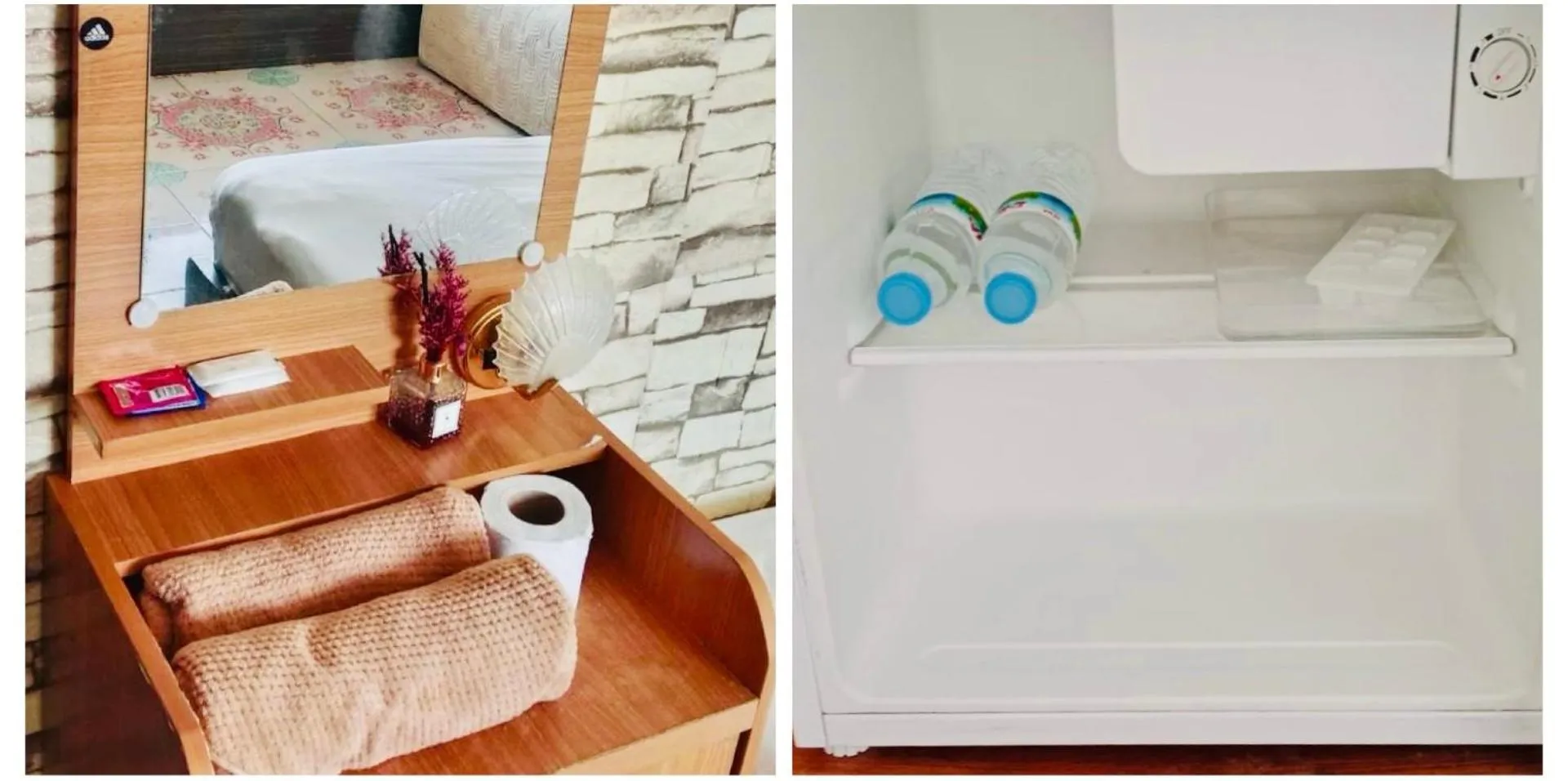 Photo of the whole room in Home One Love Ayutthaya GH