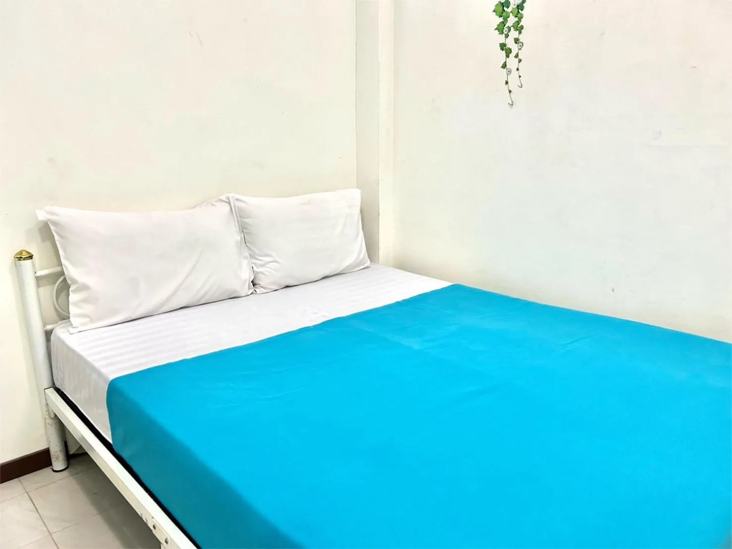 Bed in Home One Love Ayutthaya GH