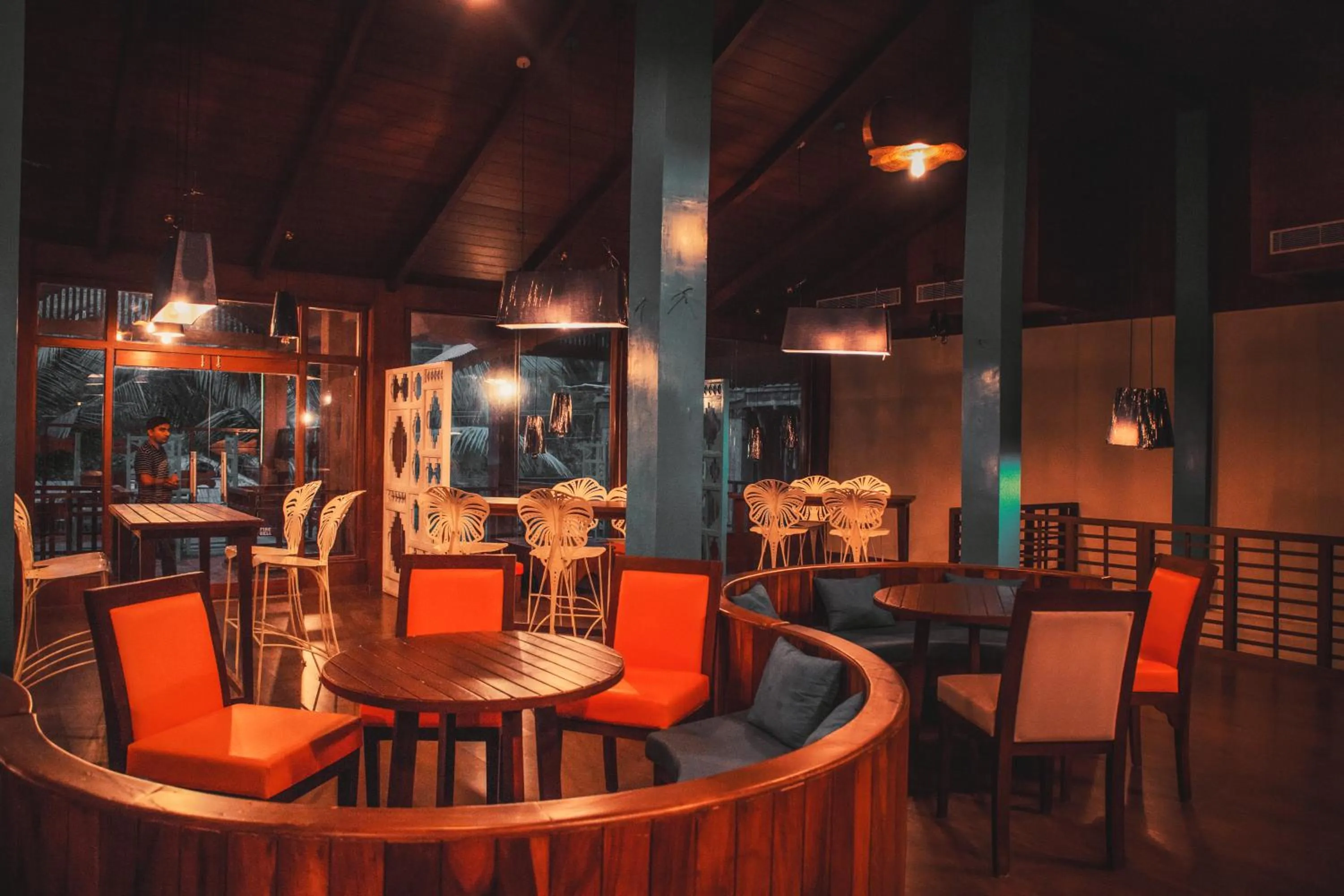 Silver Sand Beach Resort Havelock