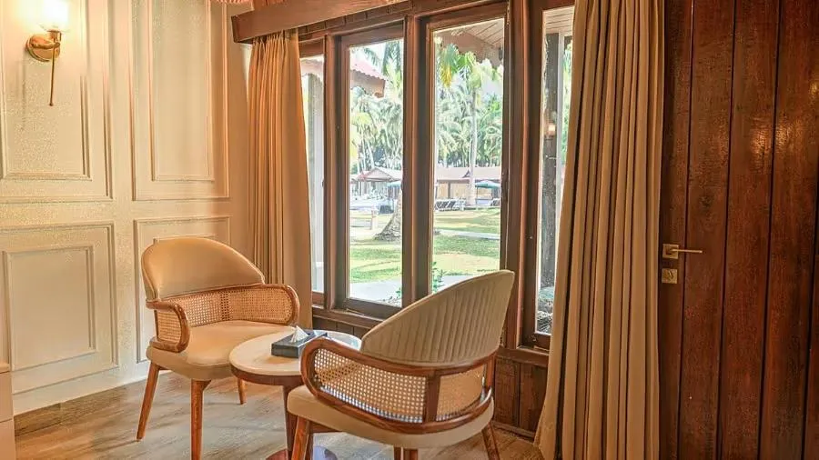 Silver Sand Beach Resort Havelock