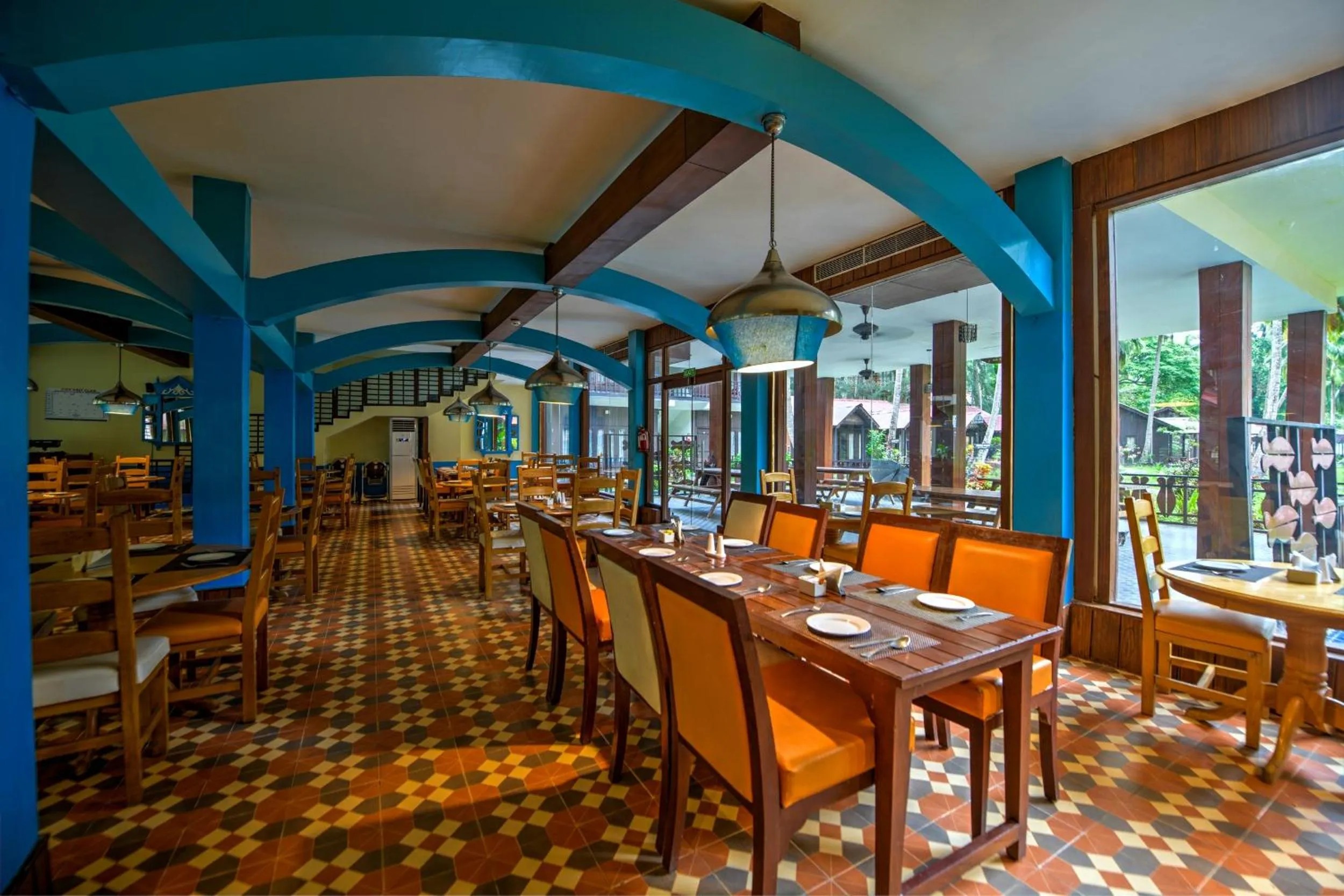 Silver Sand Beach Resort Havelock