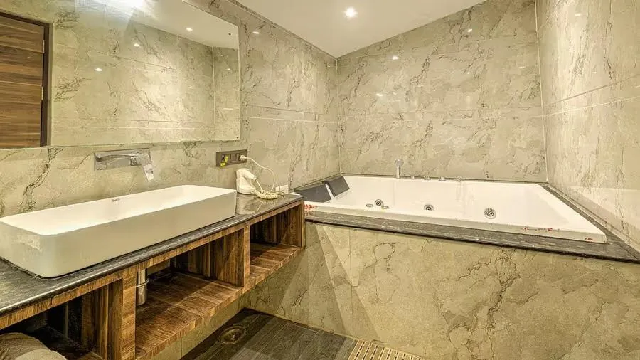 Silver Sand Beach Resort Havelock