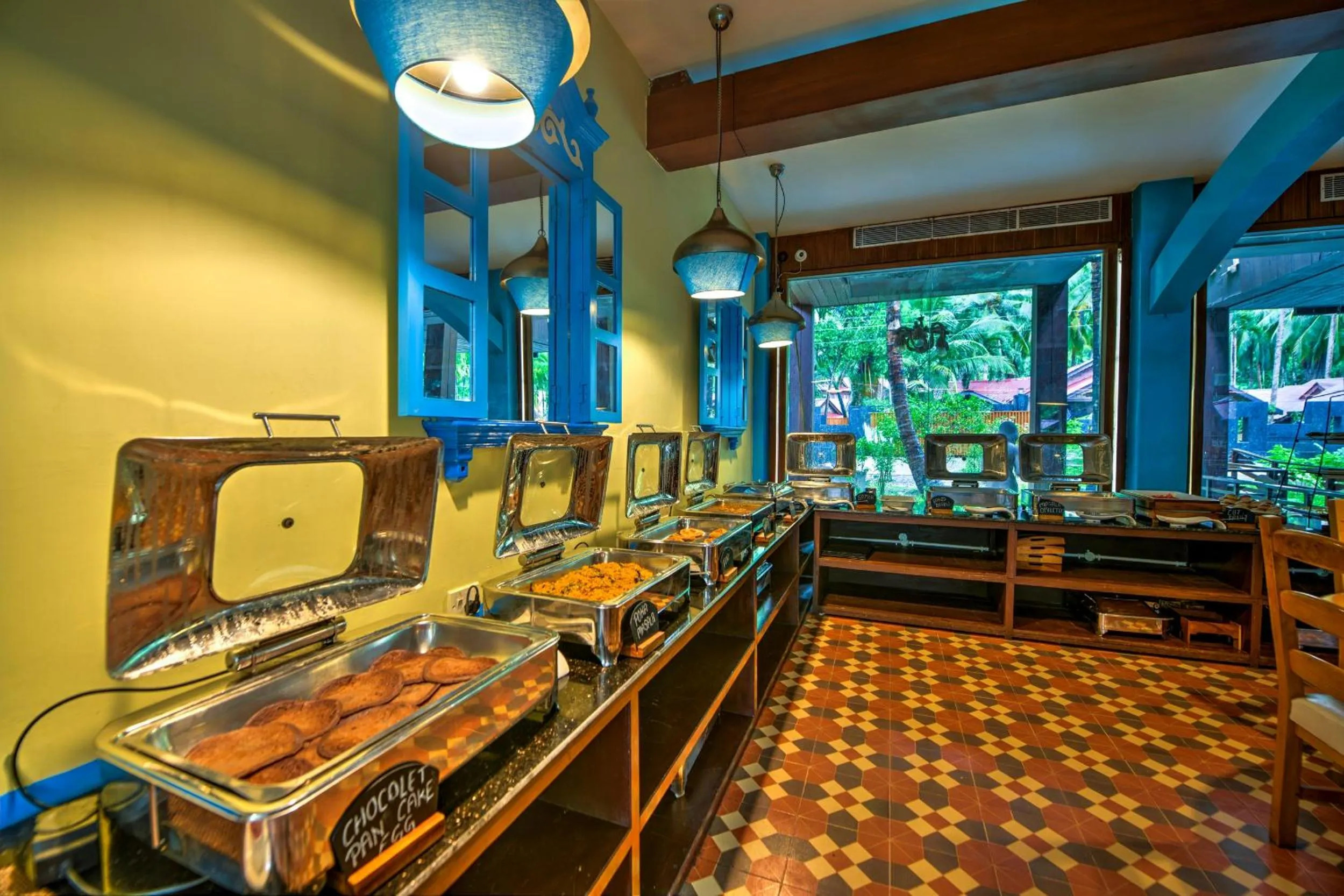 Silver Sand Beach Resort Havelock