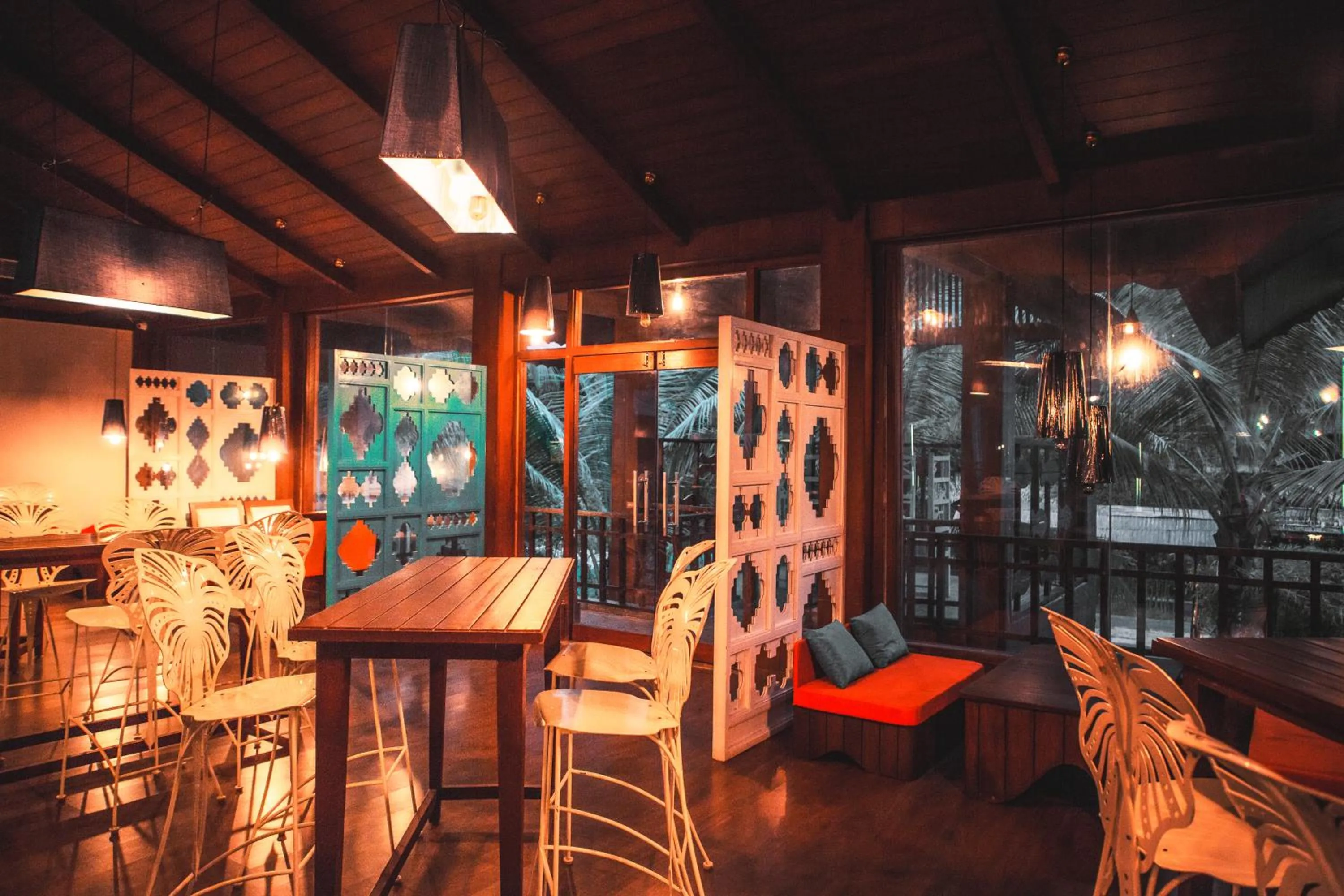 Silver Sand Beach Resort Havelock