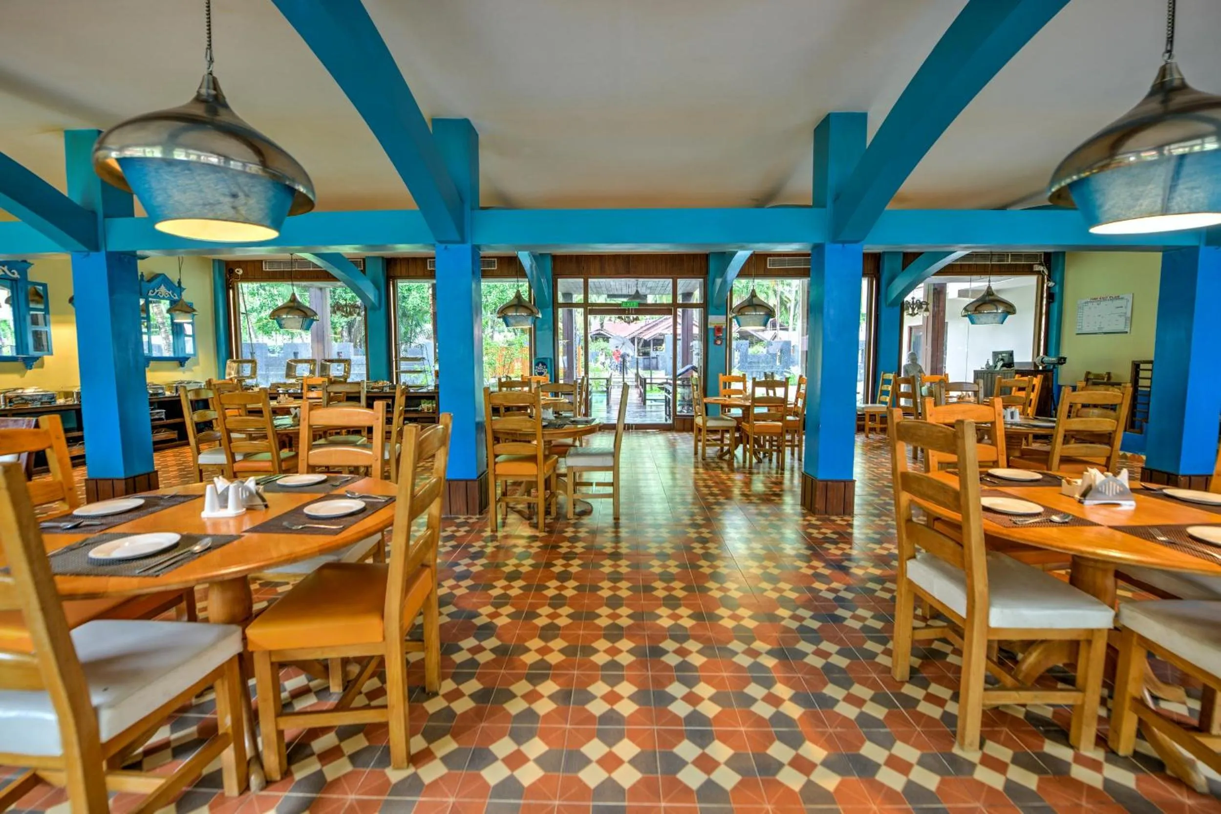 Silver Sand Beach Resort Havelock