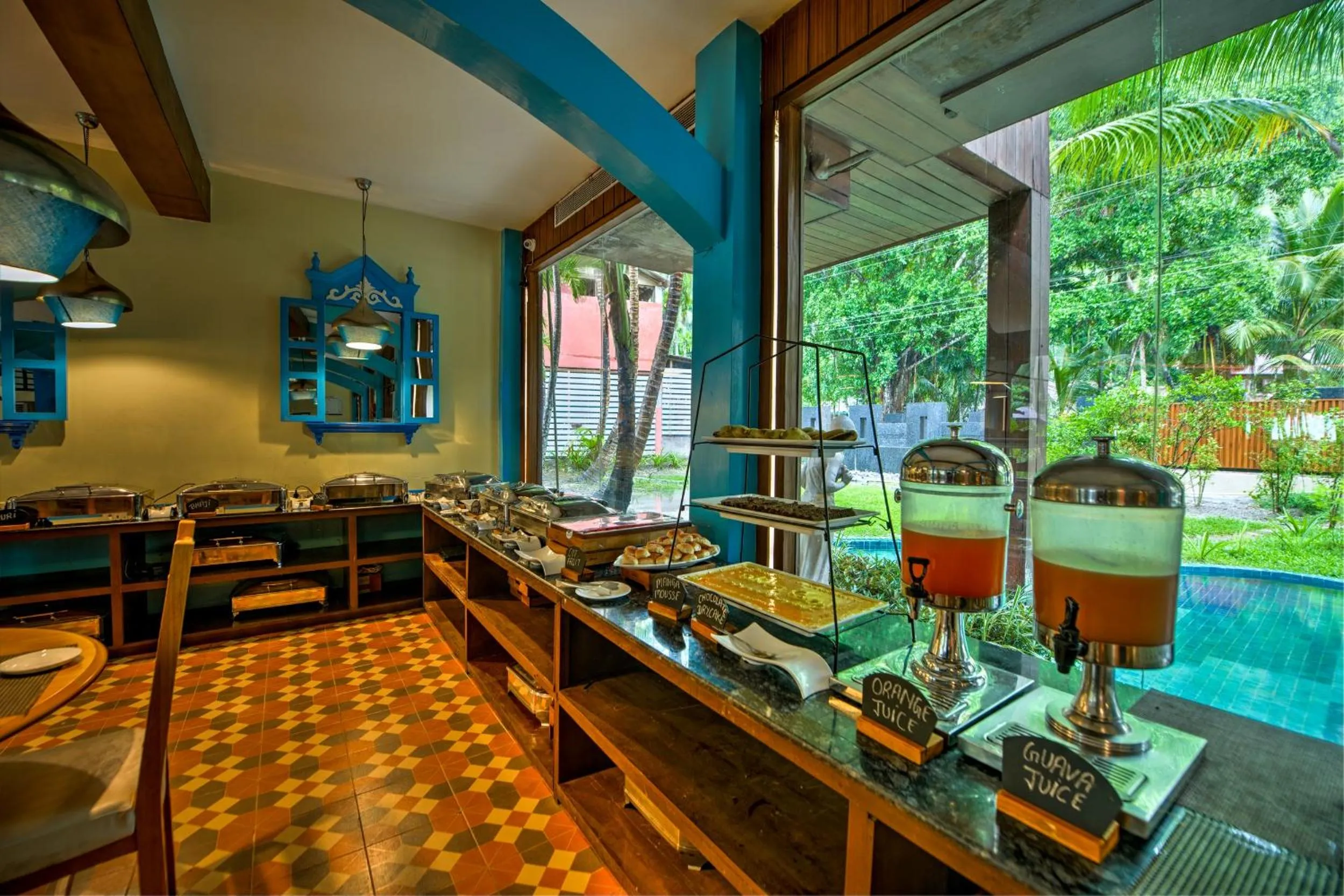 Silver Sand Beach Resort Havelock