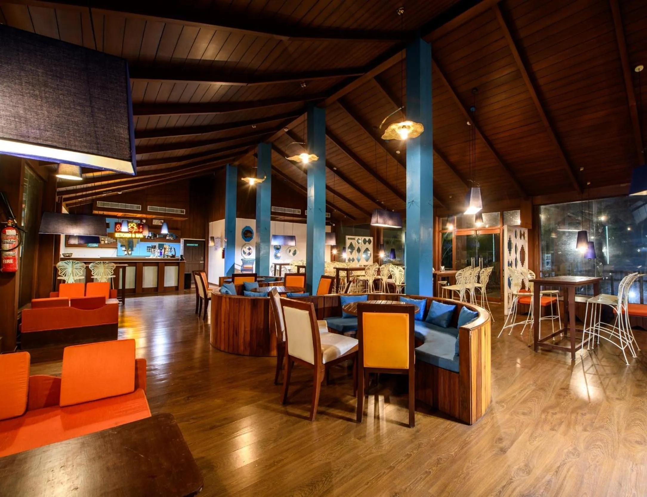 Silver Sand Beach Resort Havelock