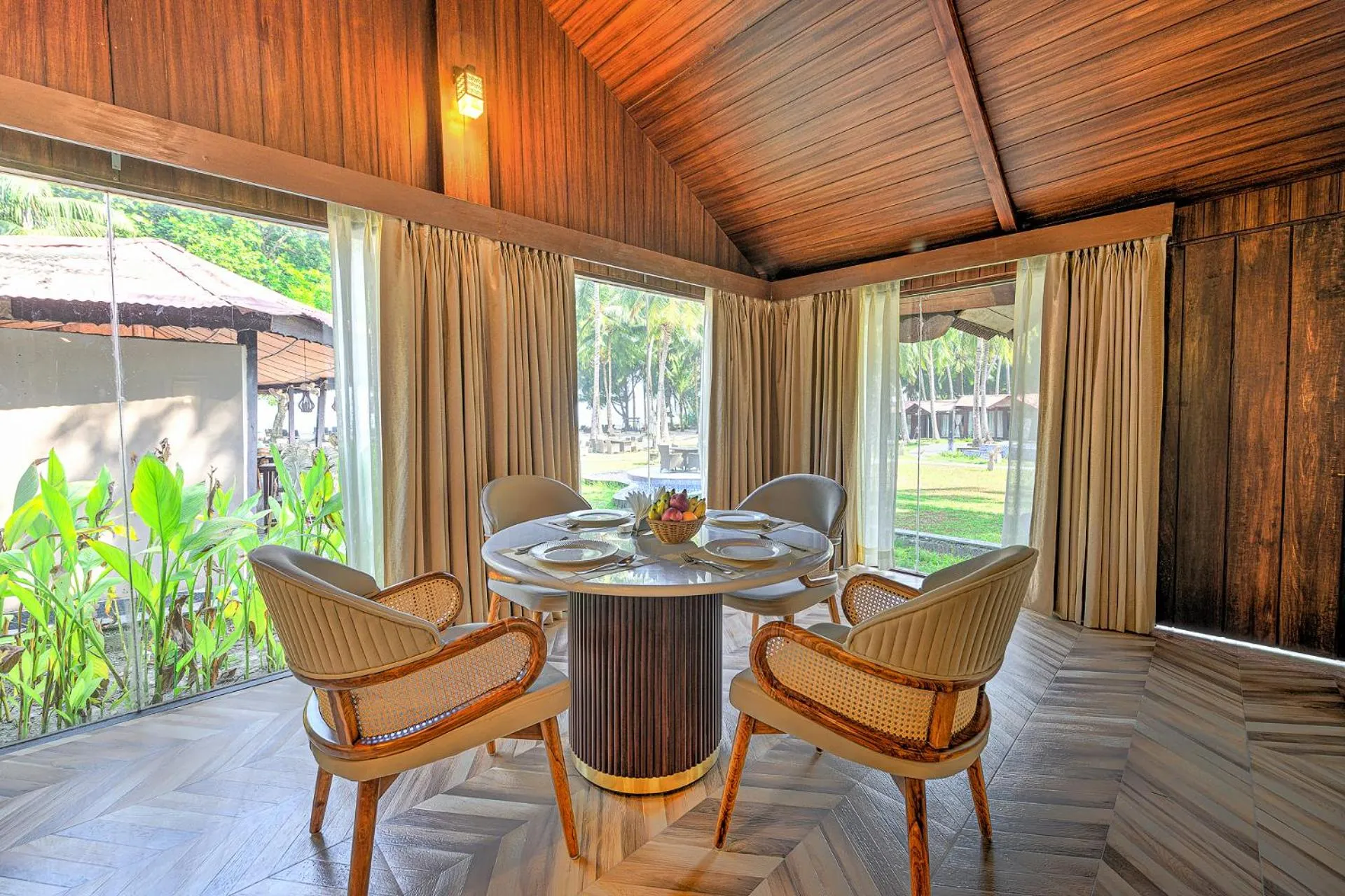 Silver Sand Beach Resort Havelock