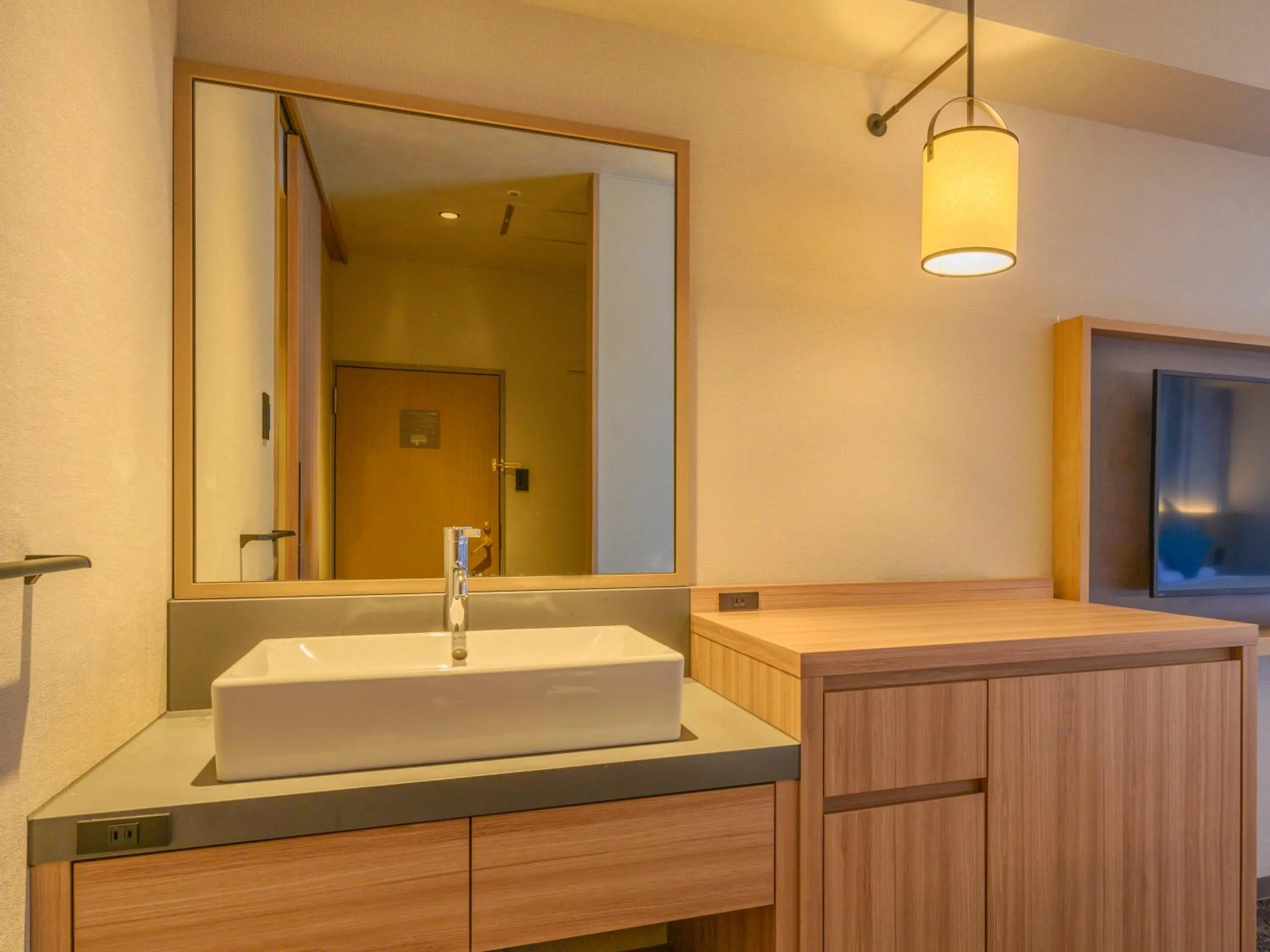 Photo of the whole room in KAMENOI HOTEL Nachi Katsuura