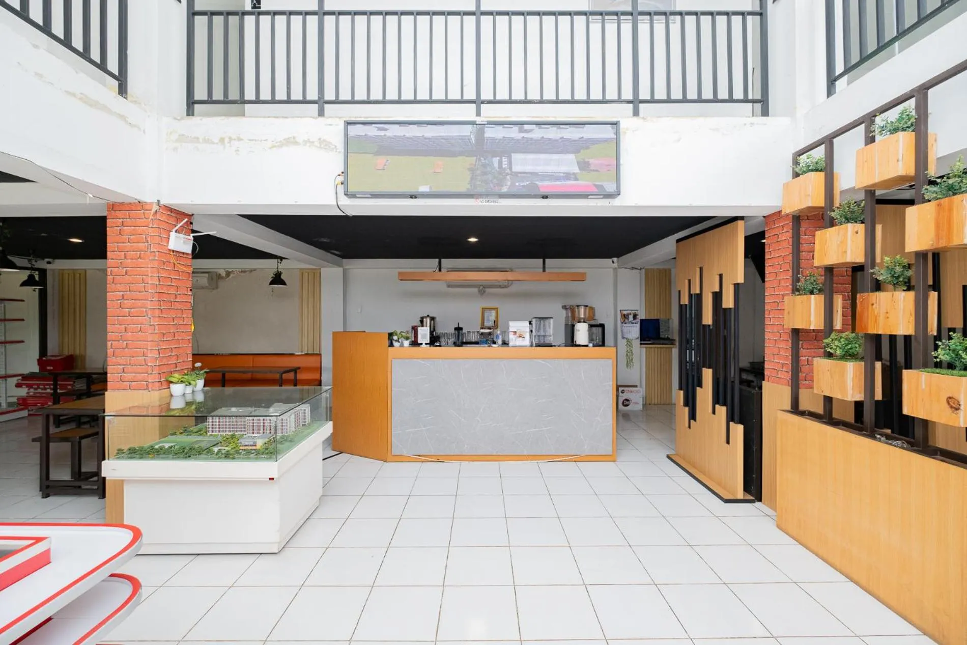 Other in RedLiving Syariah Apartemen MKostel - Tower A1 Kencana Loka