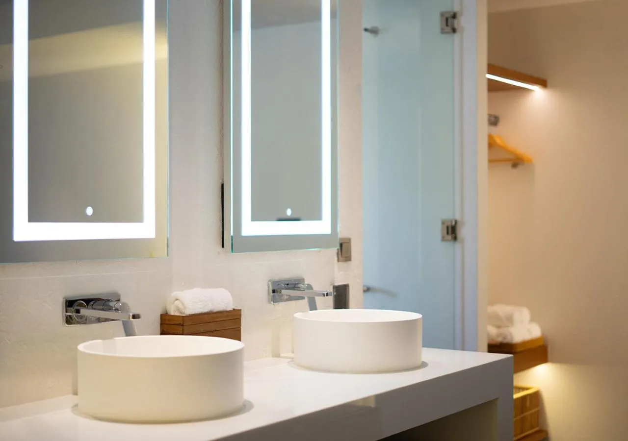 Area and facilities in Arun Khiri Chiang Mai Hotel