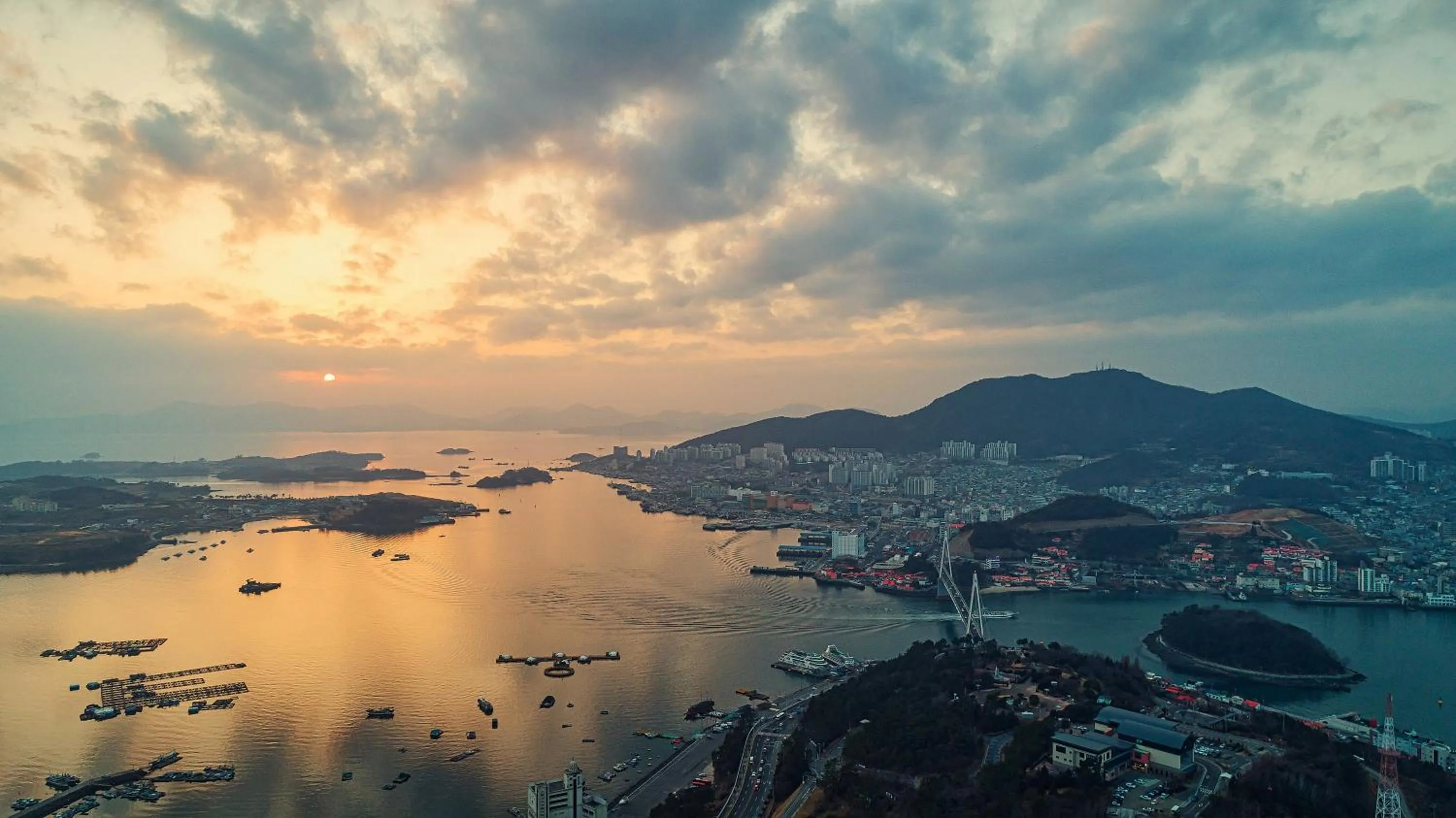 Property building in The Hotel Soo