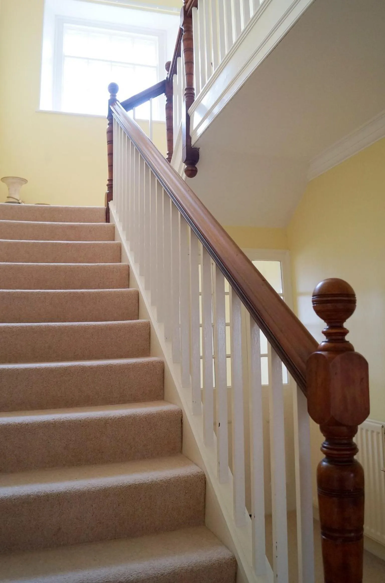 Low Gingerfield Farm B&B