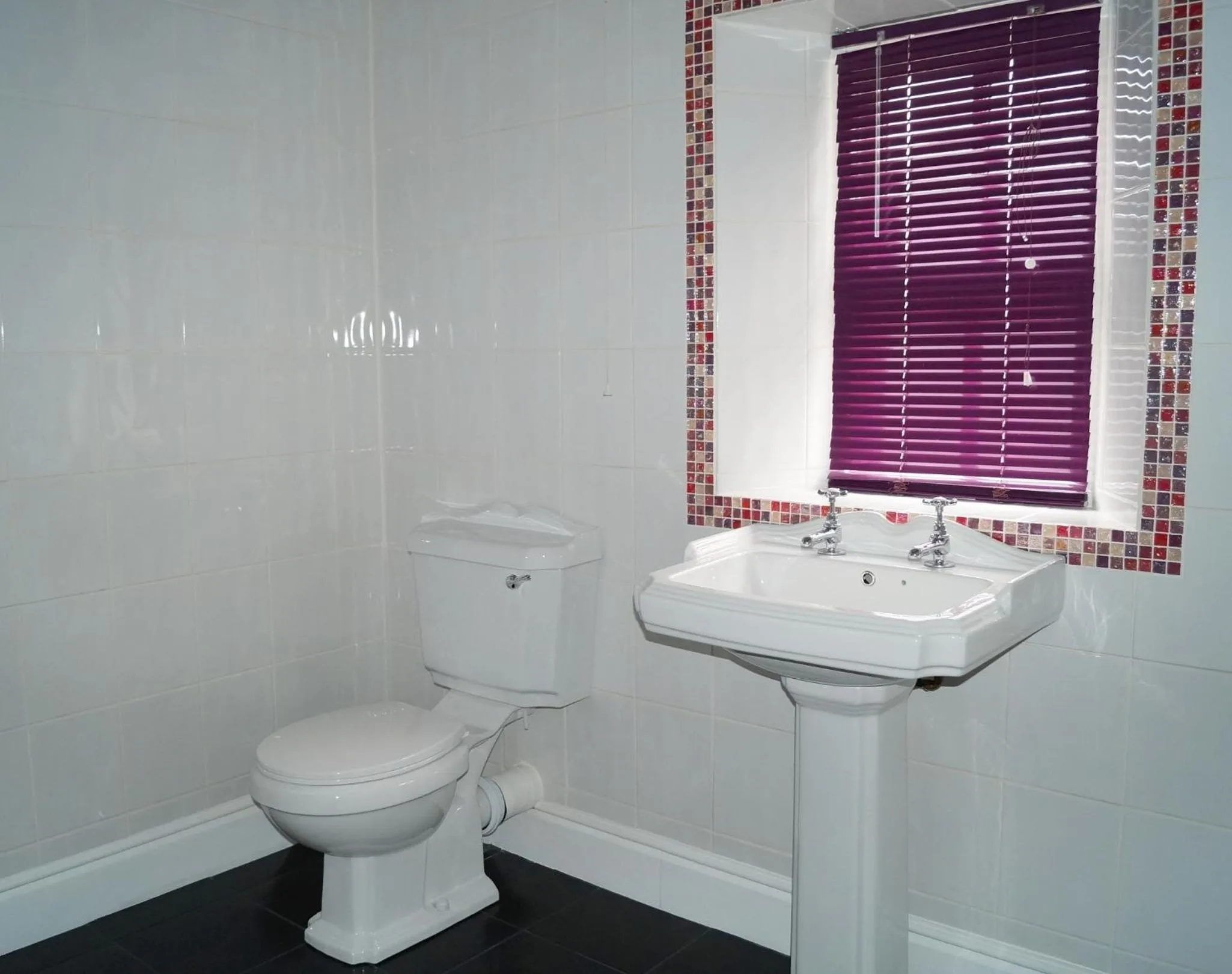 Low Gingerfield Farm B&B