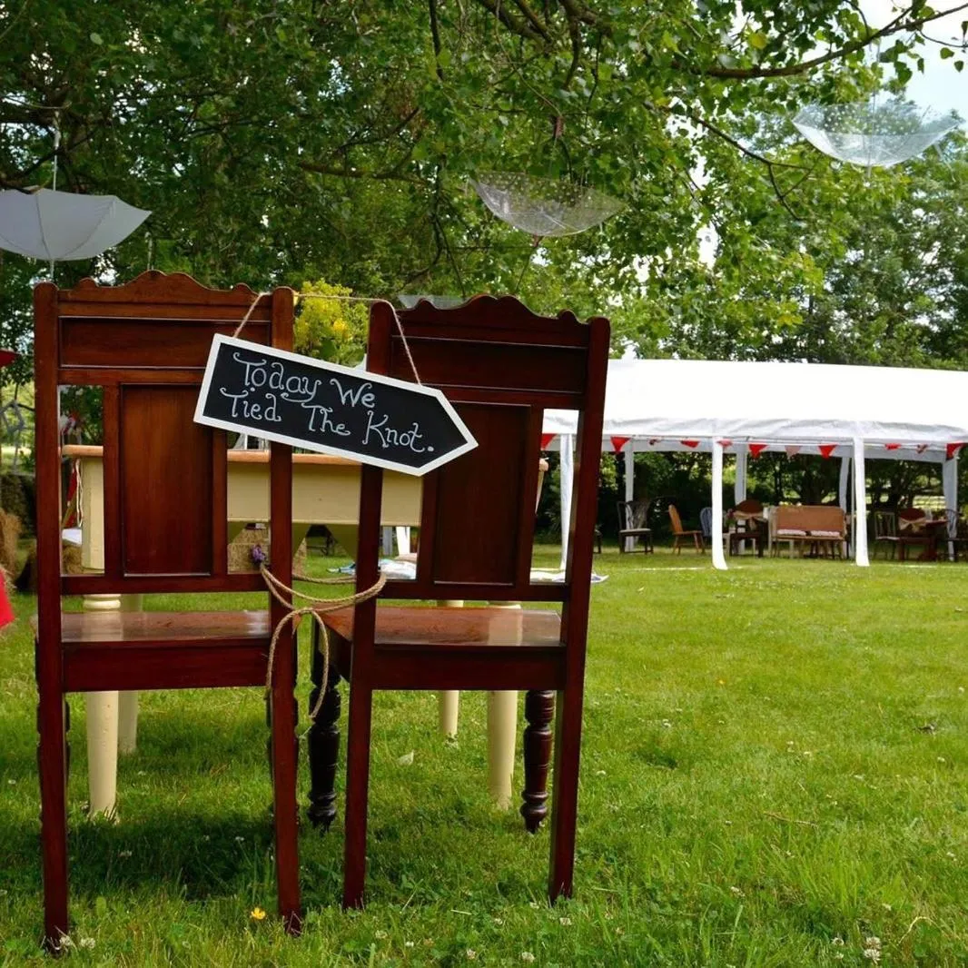 Low Gingerfield Farm B&B