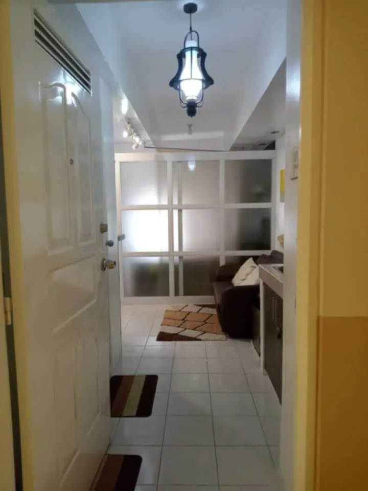 Bed in Tagaytay Staycation Prime Residences Cityland by Shee